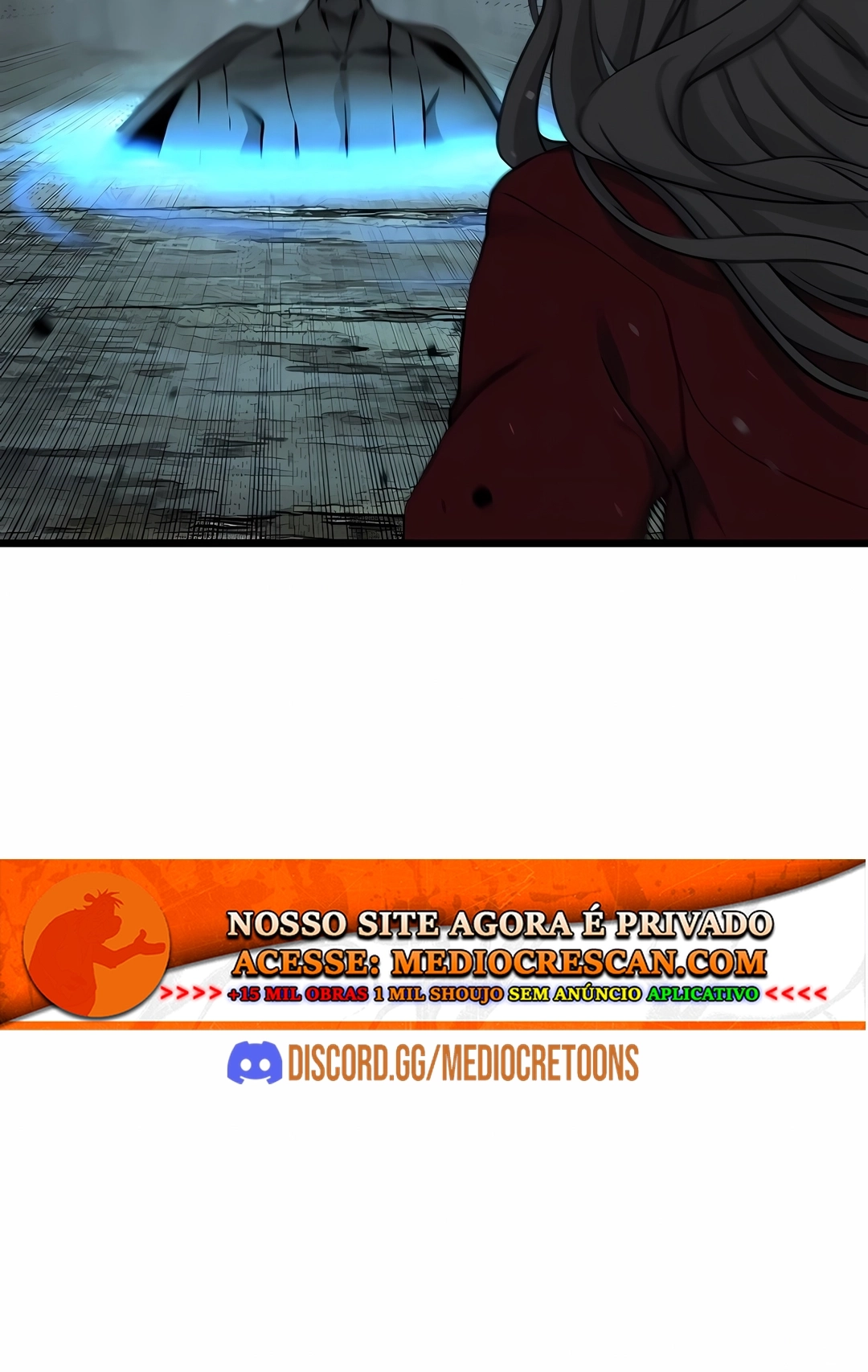 Assassina de Heróis Capítulo 142 Página 19
