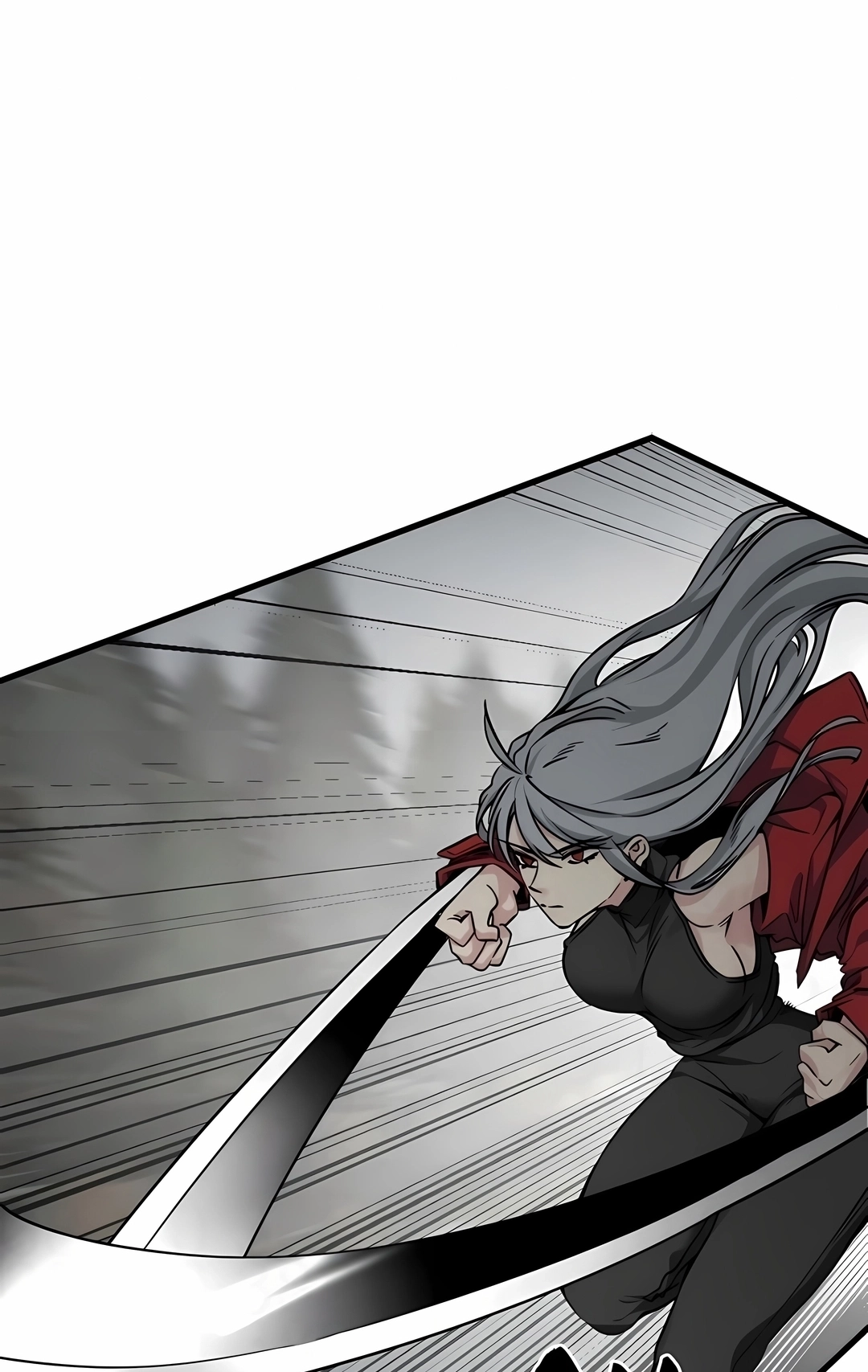 Assassina de Heróis Capítulo 142 Página 34