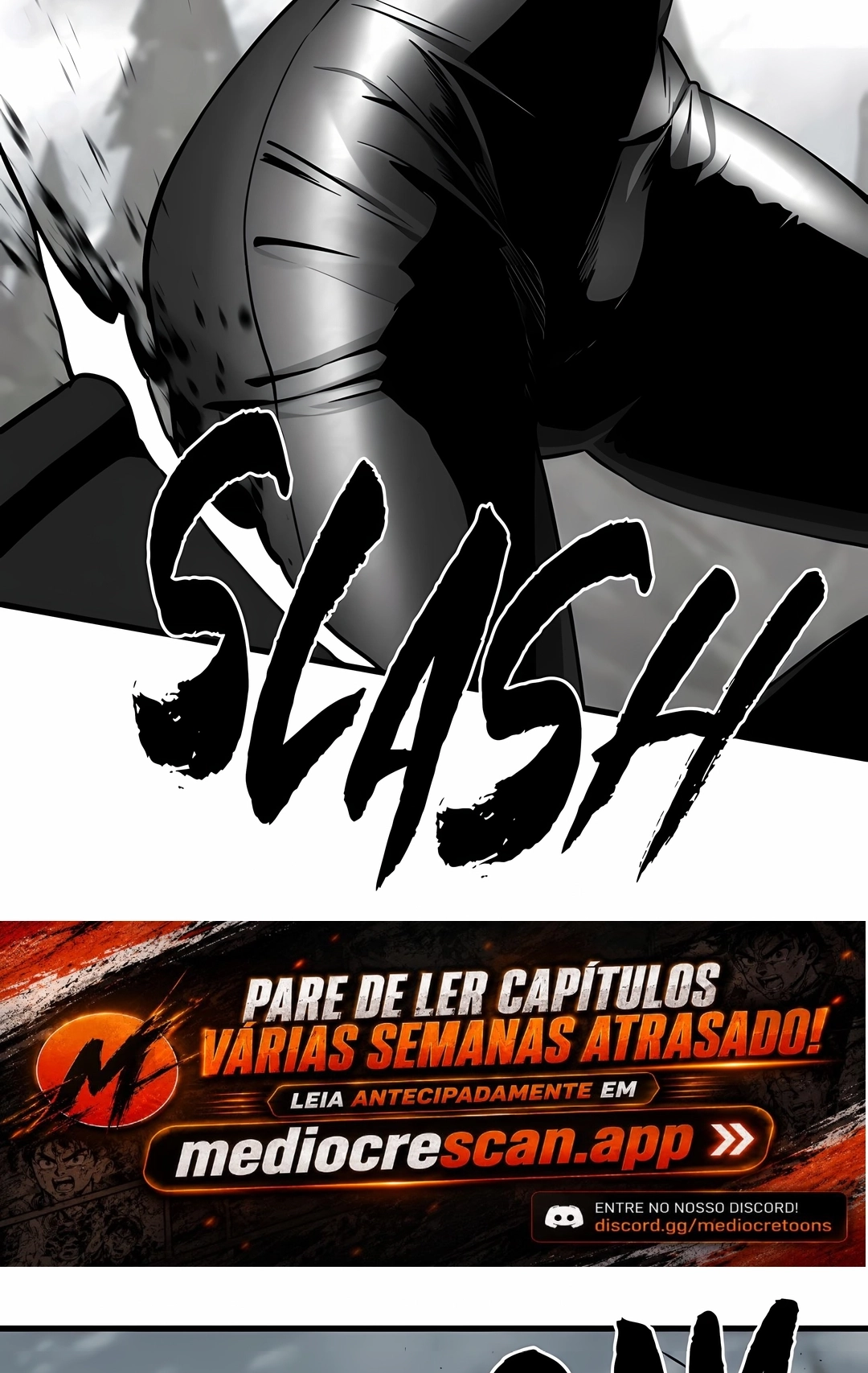 Assassina de Heróis Capítulo 142 Página 81