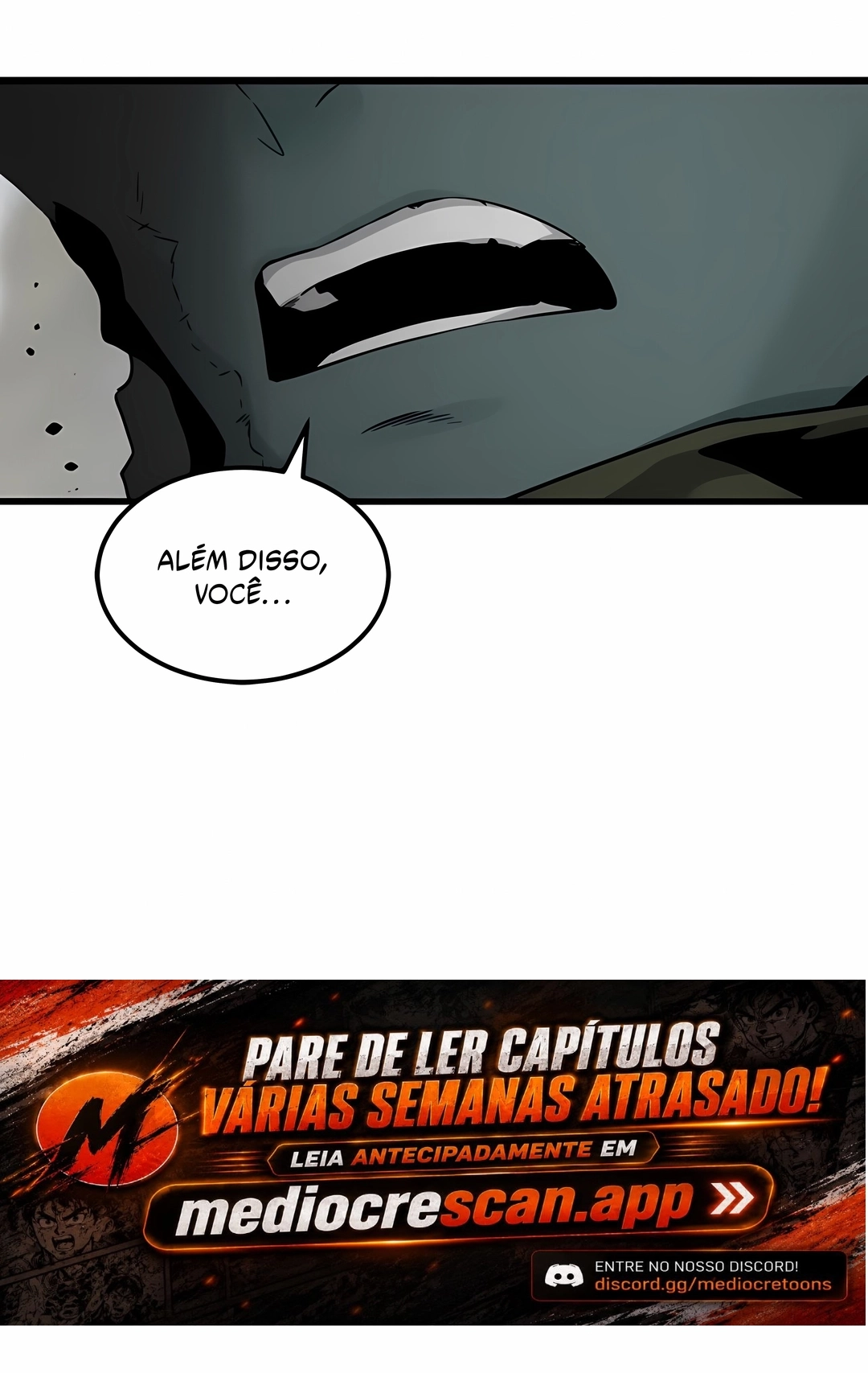 Assassina de Heróis Capítulo 142 Página 97