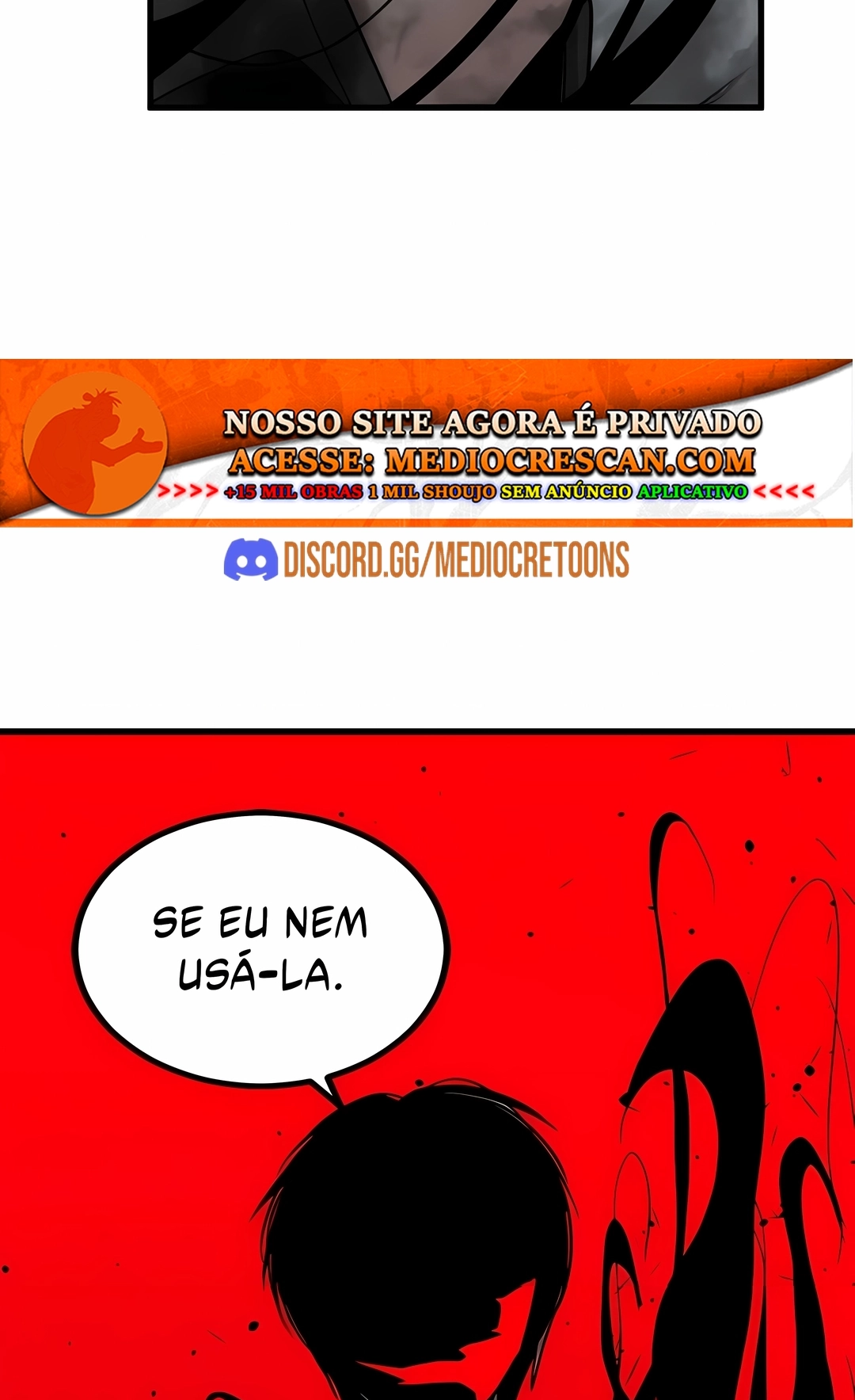 Assassina de Heróis Capítulo 143 Página 102