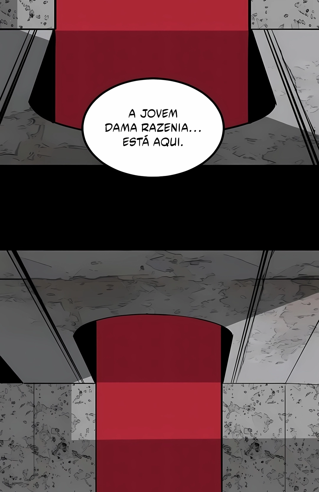 Assassina de Heróis Capítulo 144 Página 105