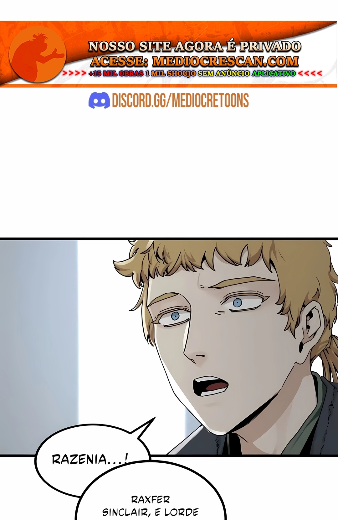 Assassina de Heróis Capítulo 144 Página 109