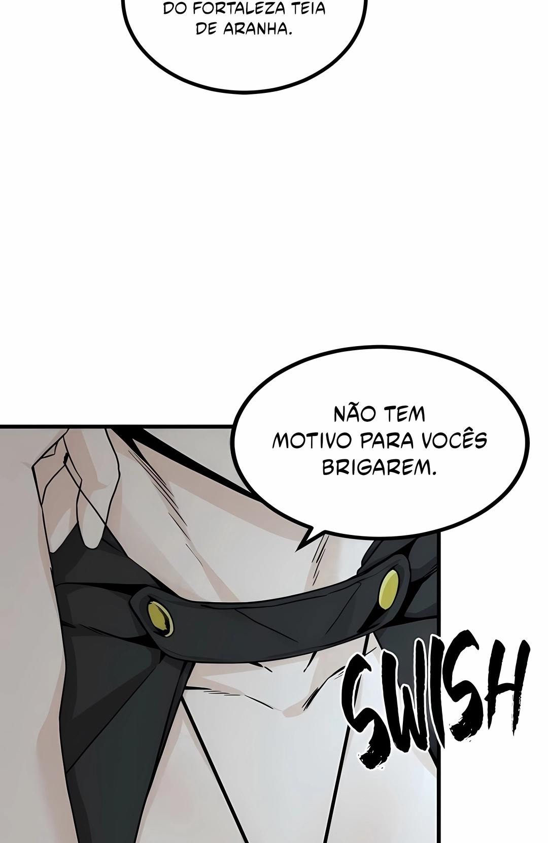 Assassina de Heróis Capítulo 144 Página 110