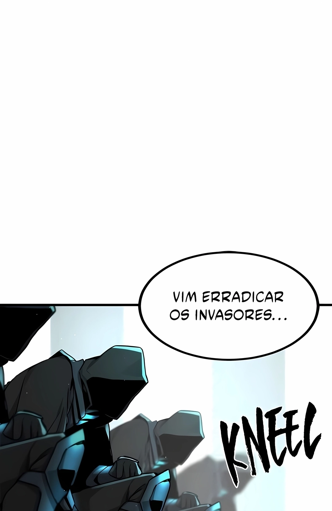 Assassina de Heróis Capítulo 144 Página 115