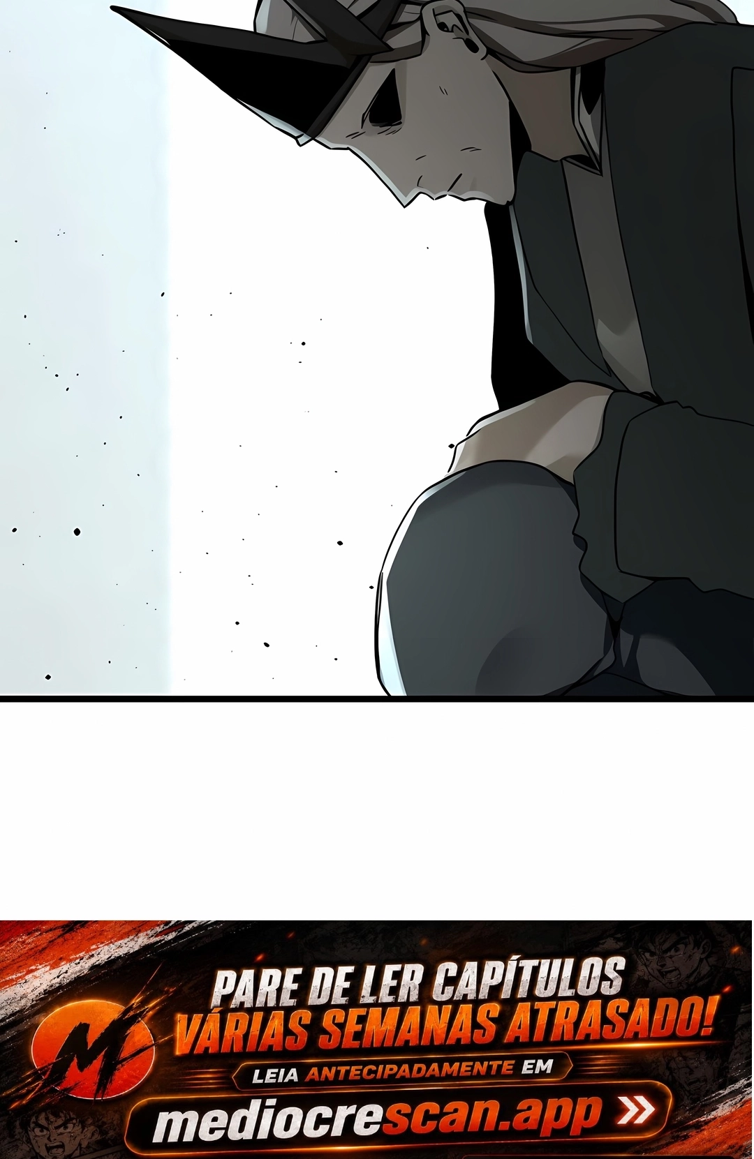 Assassina de Heróis Capítulo 144 Página 117
