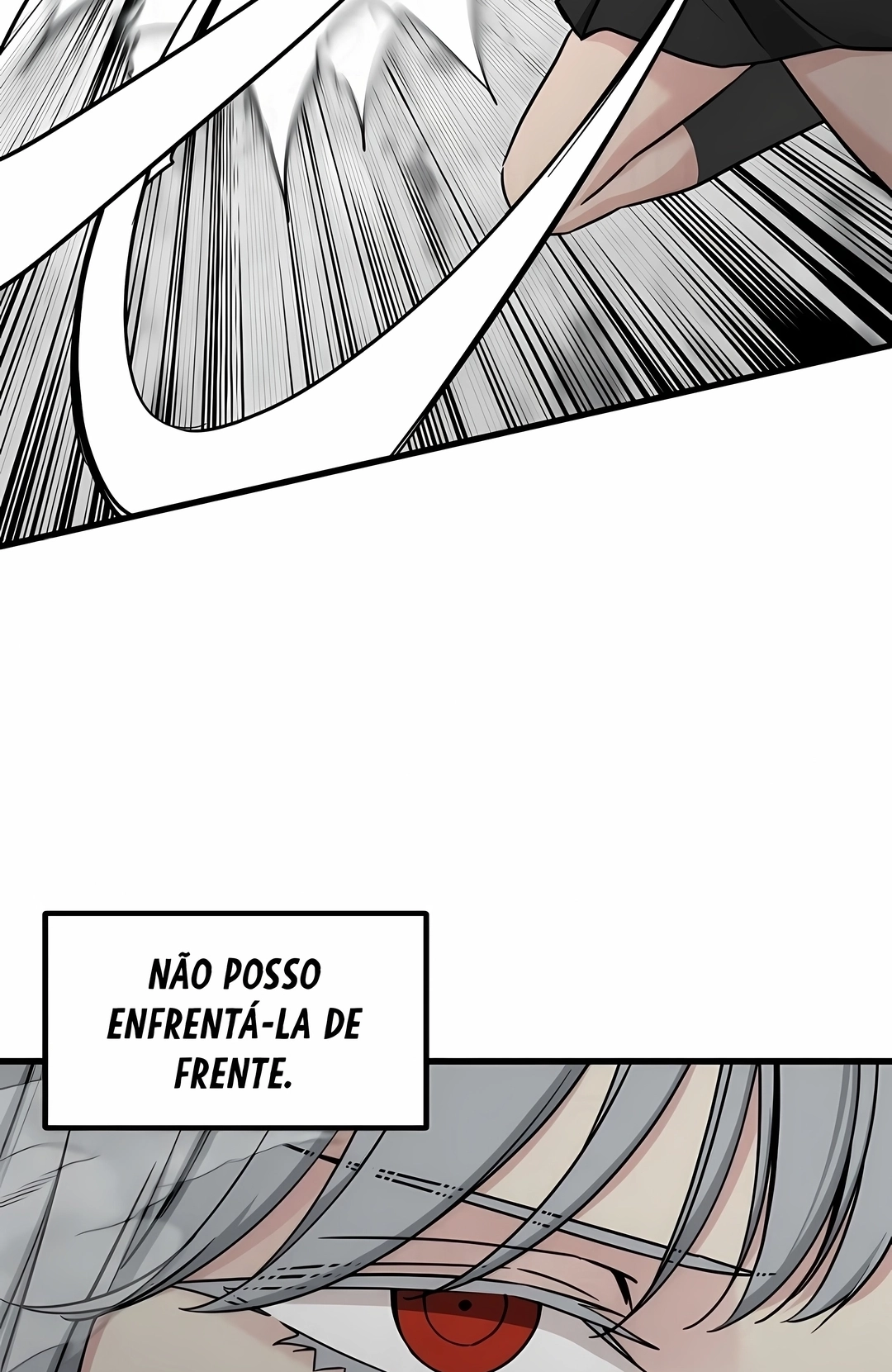 Assassina de Heróis Capítulo 144 Página 18