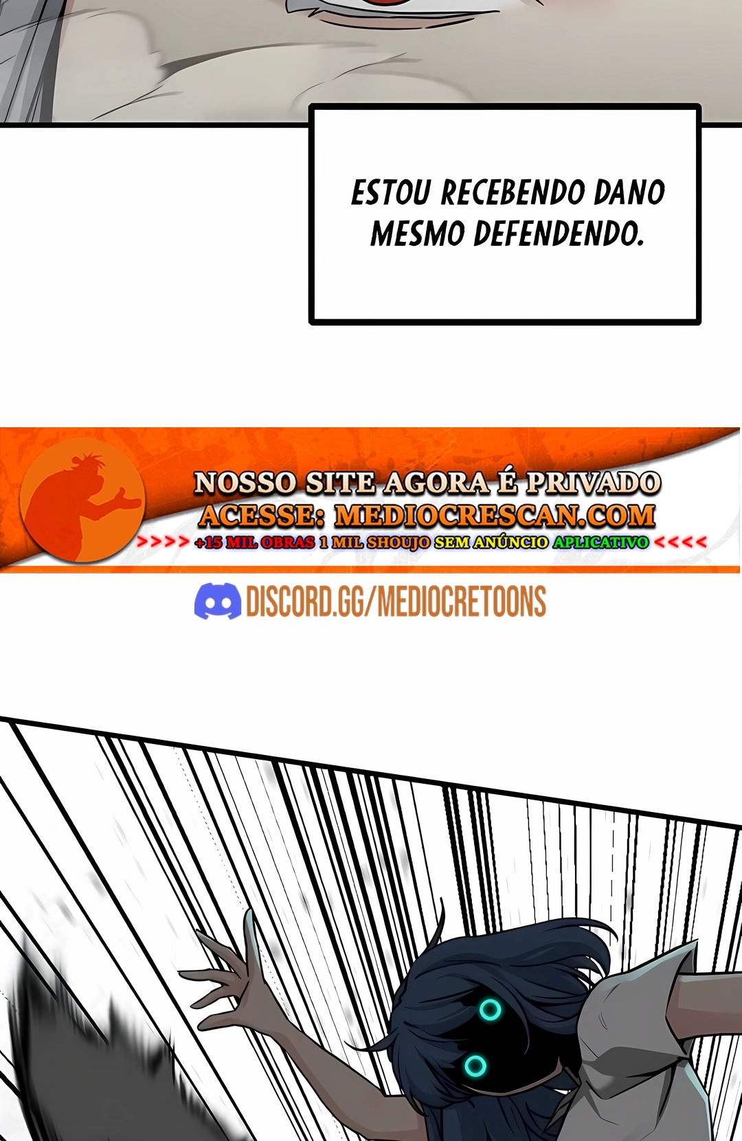 Assassina de Heróis Capítulo 144 Página 19