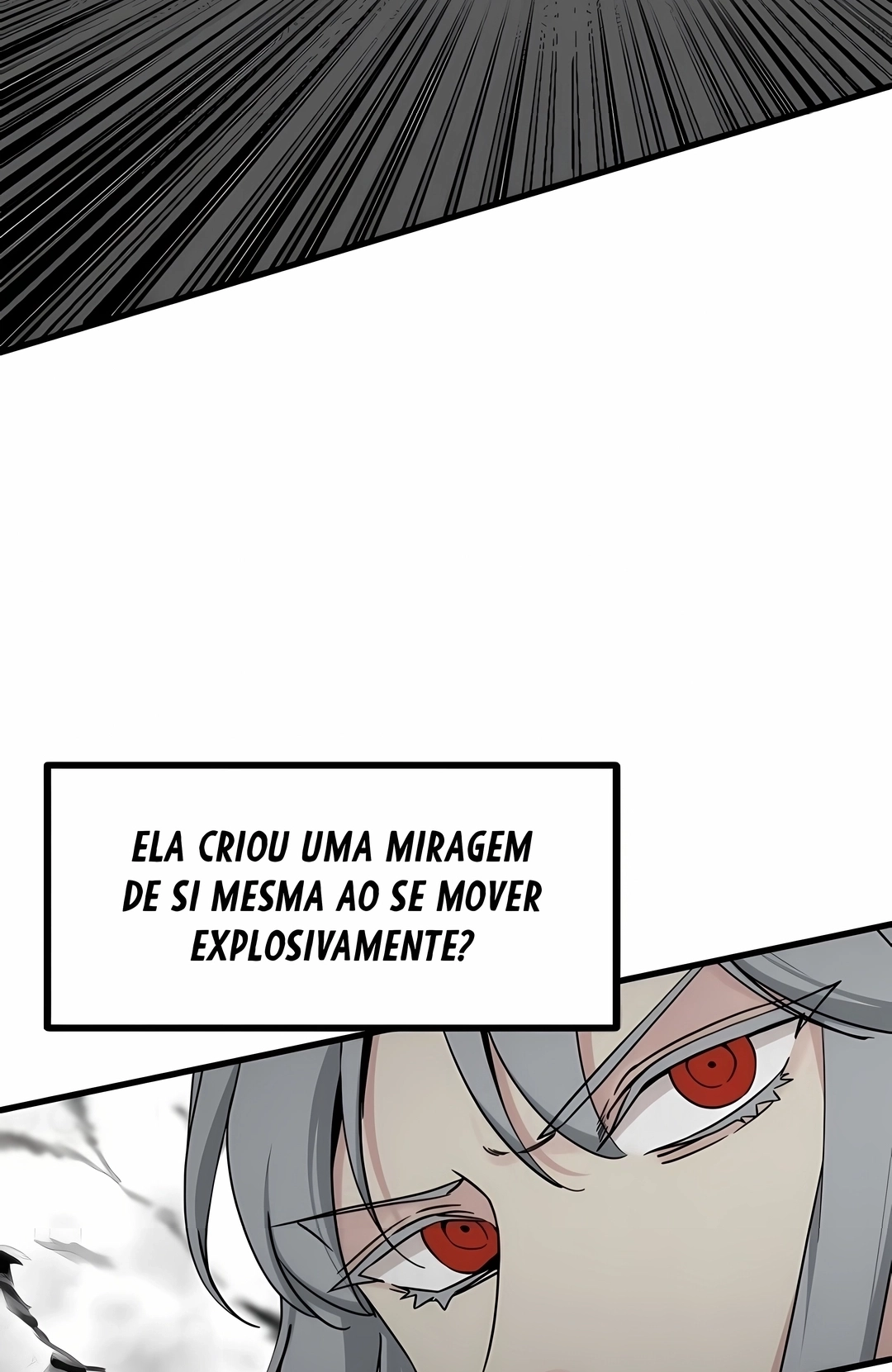 Assassina de Heróis Capítulo 144 Página 24