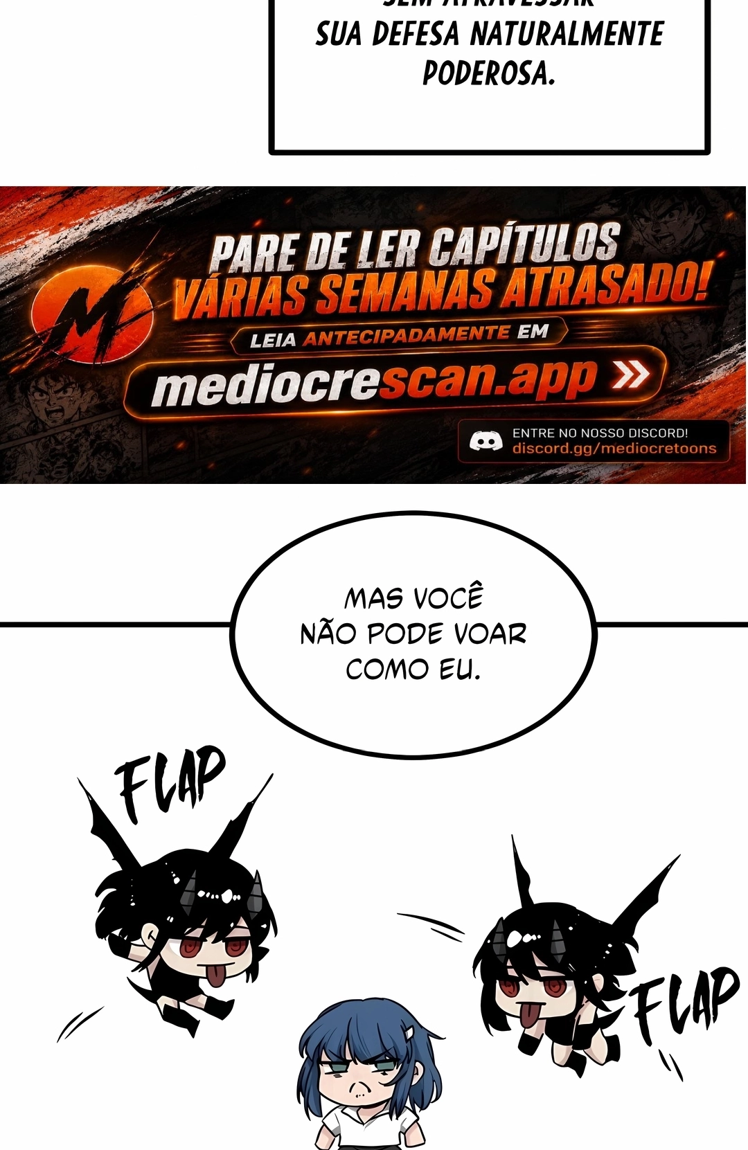 Assassina de Heróis Capítulo 144 Página 47