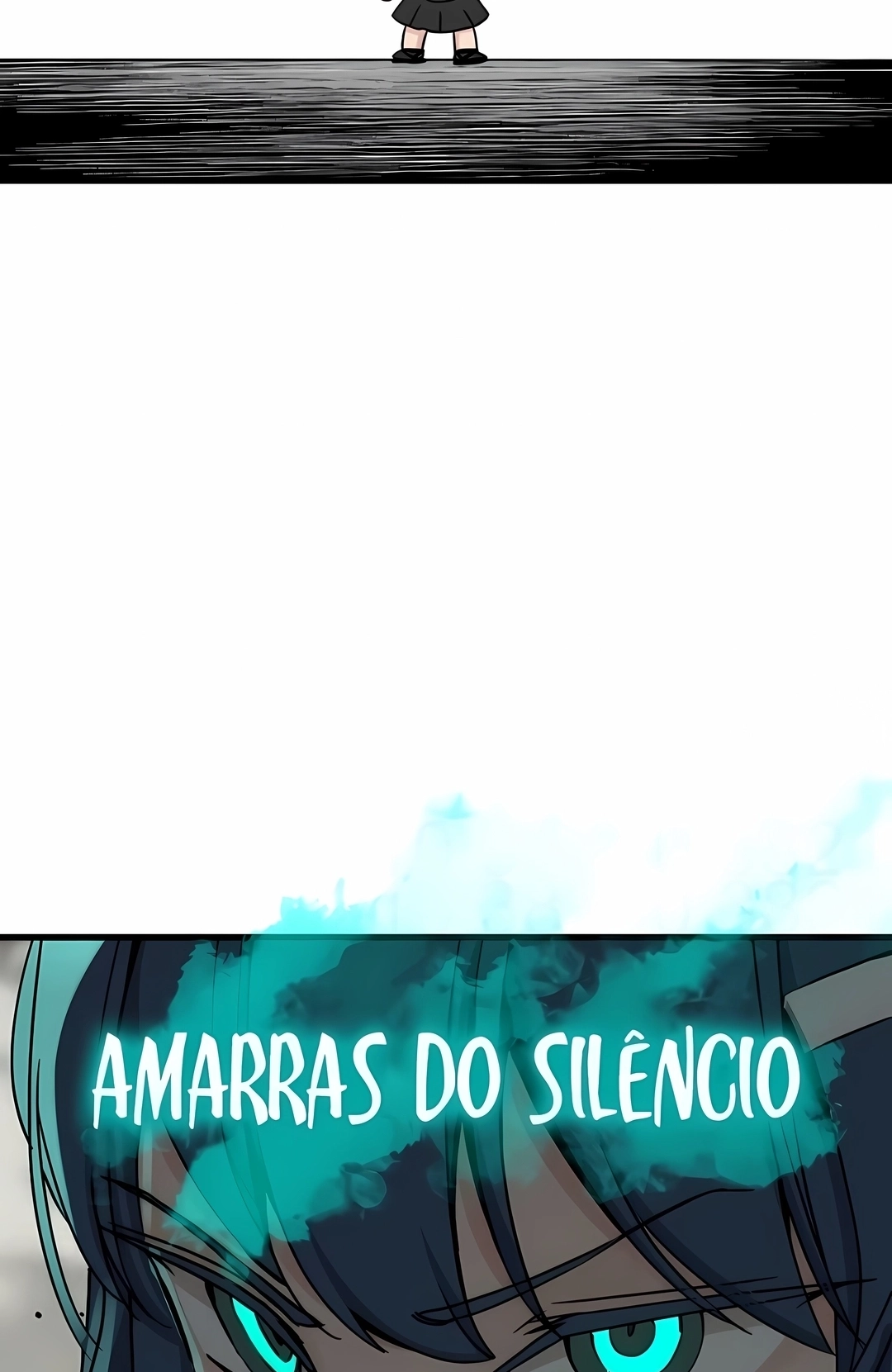 Assassina de Heróis Capítulo 144 Página 48