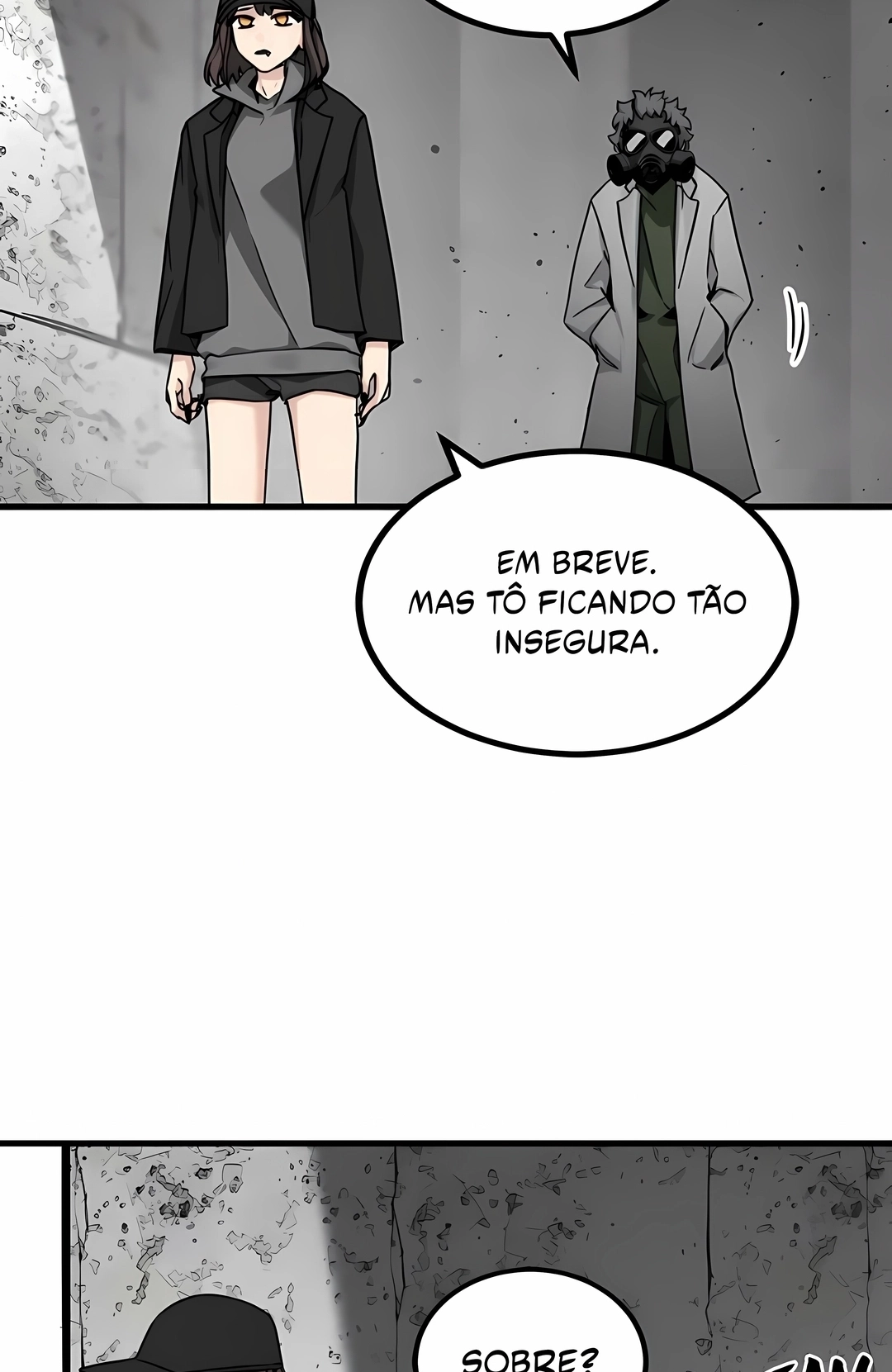 Assassina de Heróis Capítulo 144 Página 53