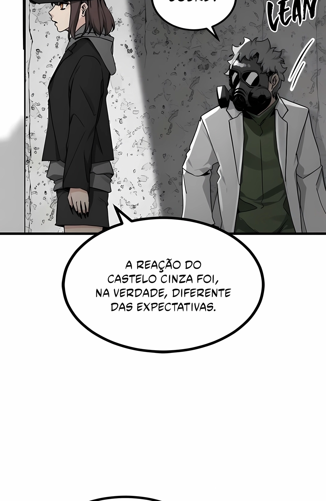 Assassina de Heróis Capítulo 144 Página 54