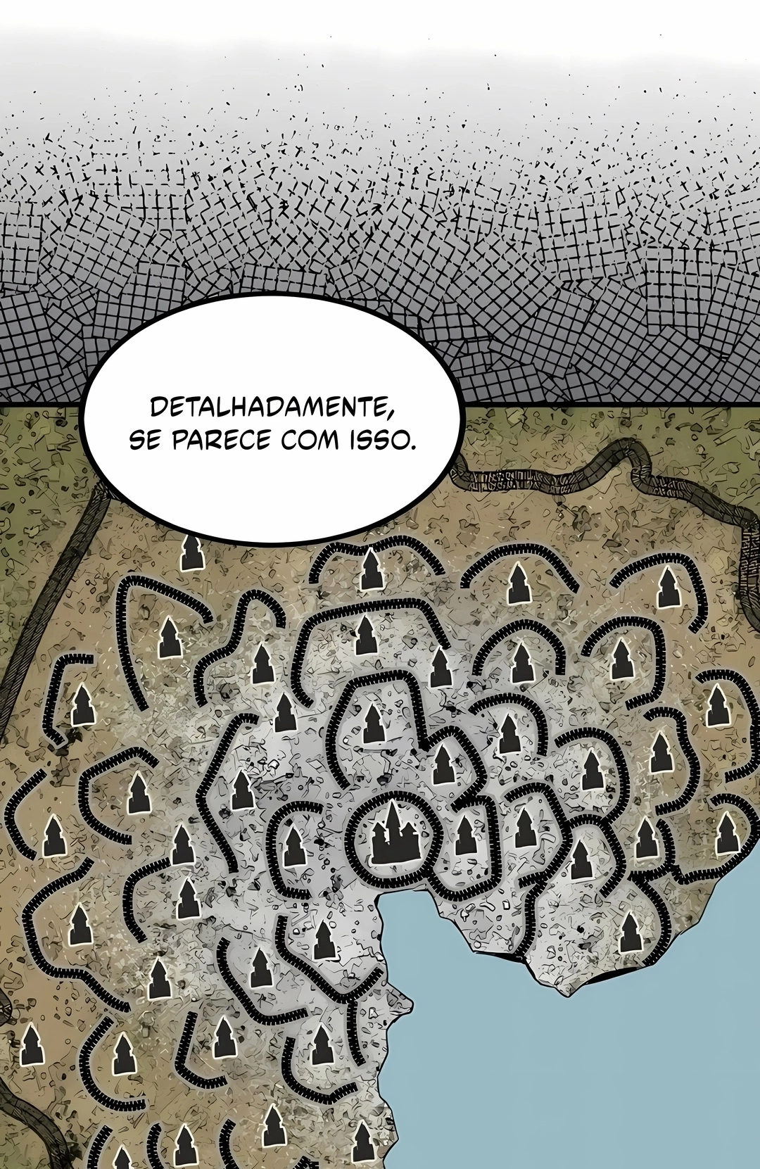 Assassina de Heróis Capítulo 144 Página 56