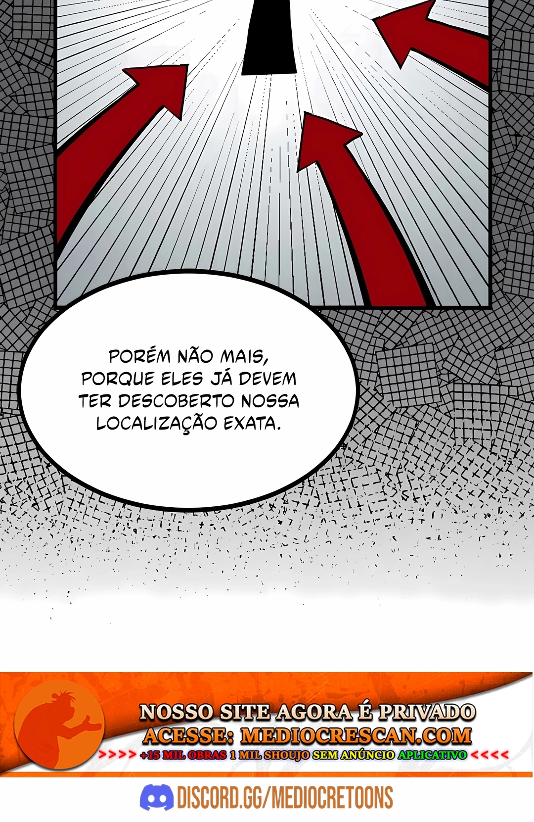 Assassina de Heróis Capítulo 144 Página 58