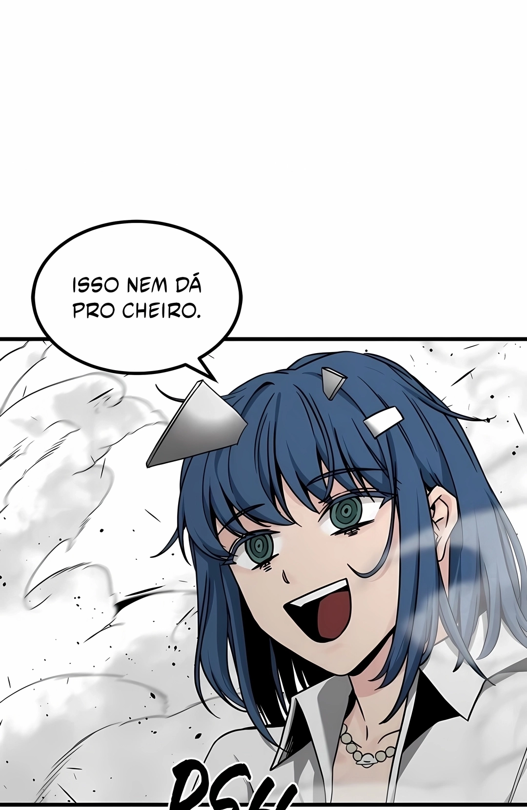 Assassina de Heróis Capítulo 144 Página 6