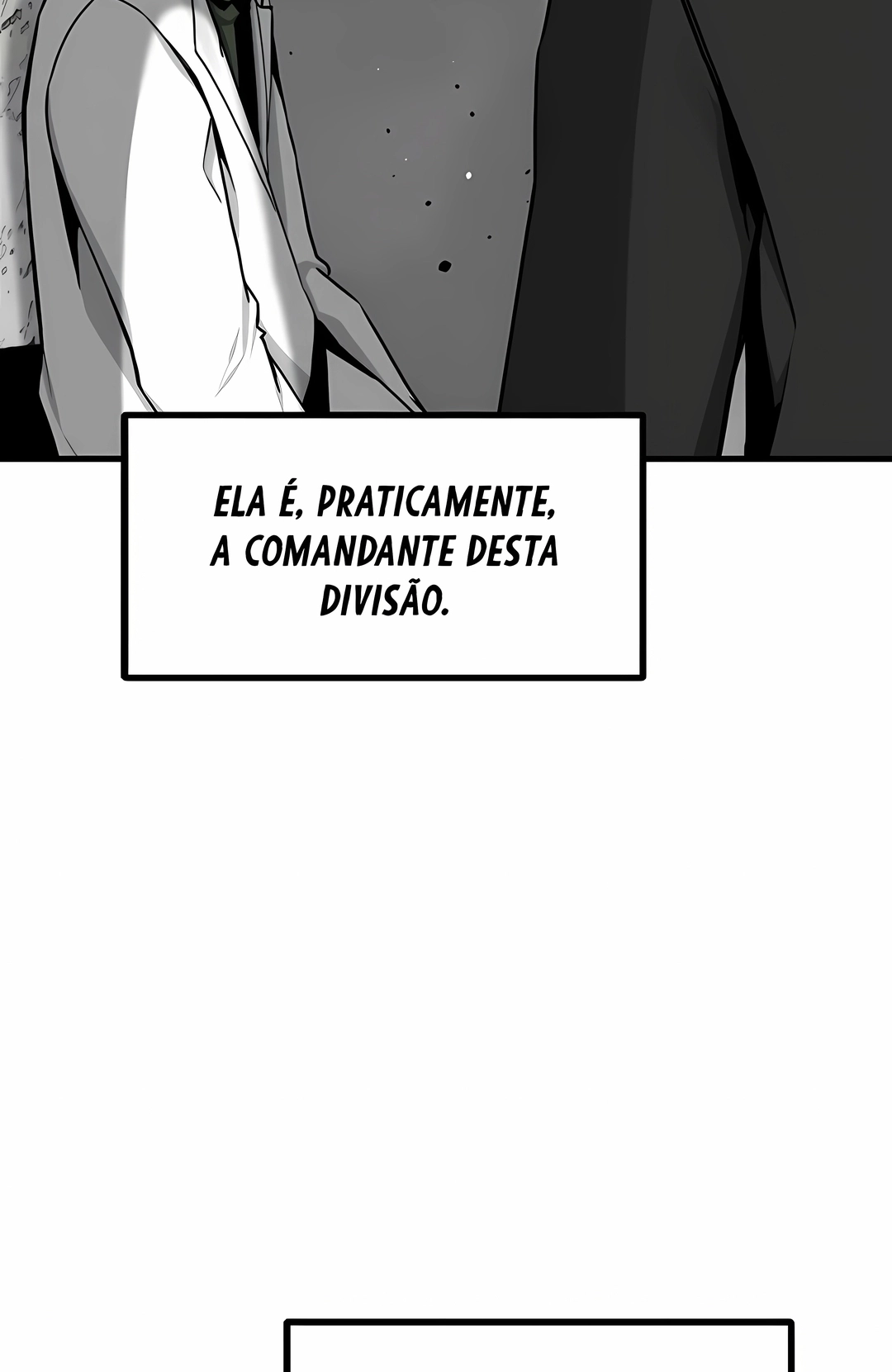 Assassina de Heróis Capítulo 144 Página 61