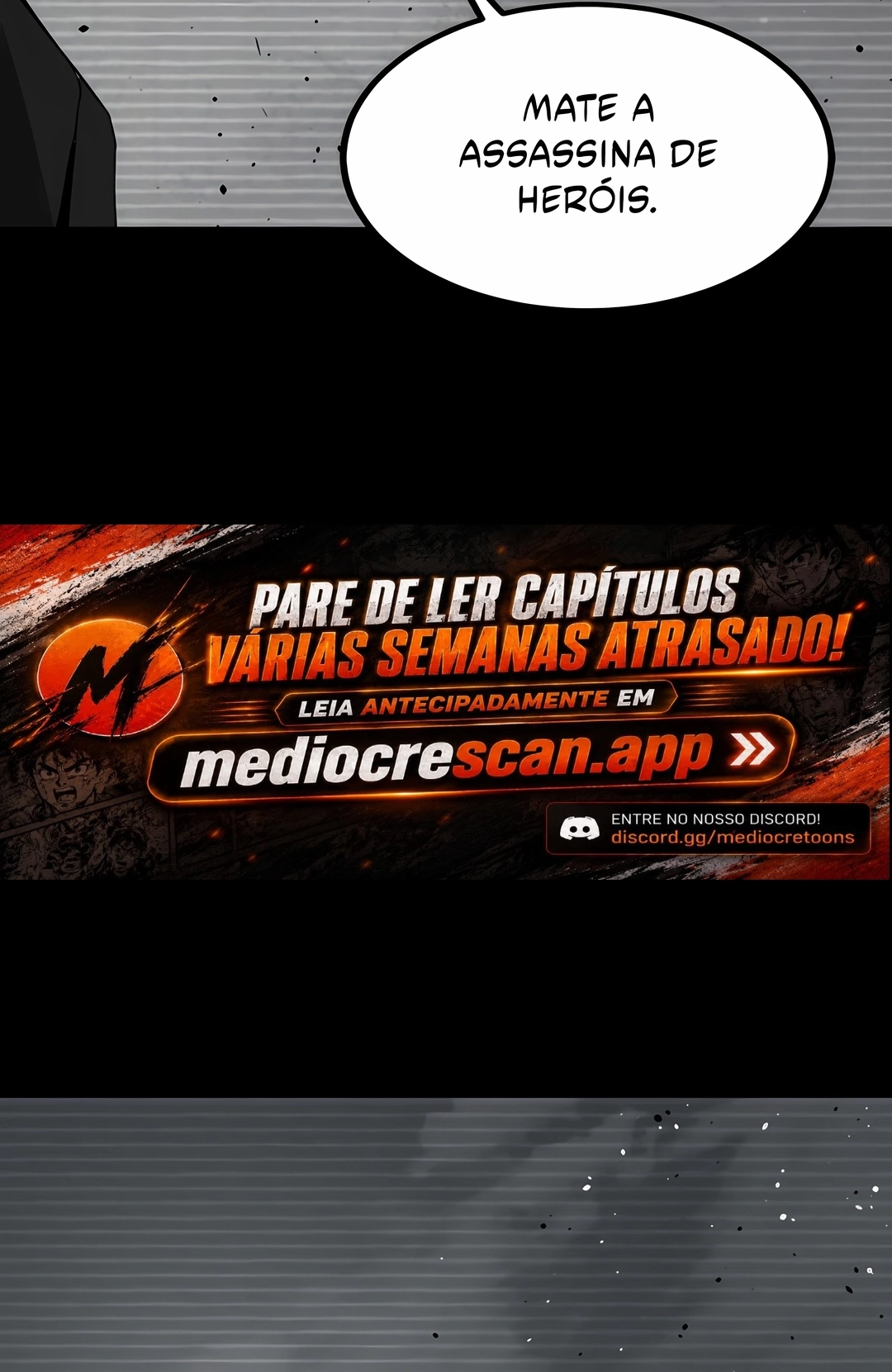 Assassina de Heróis Capítulo 144 Página 66
