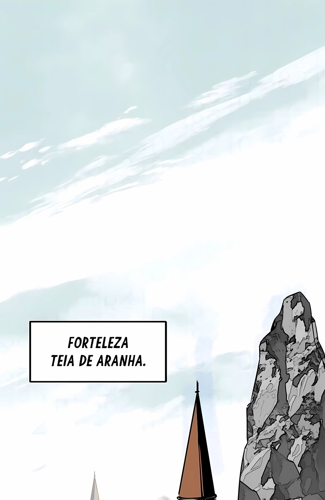 Assassina de Heróis Capítulo 144 Página 71