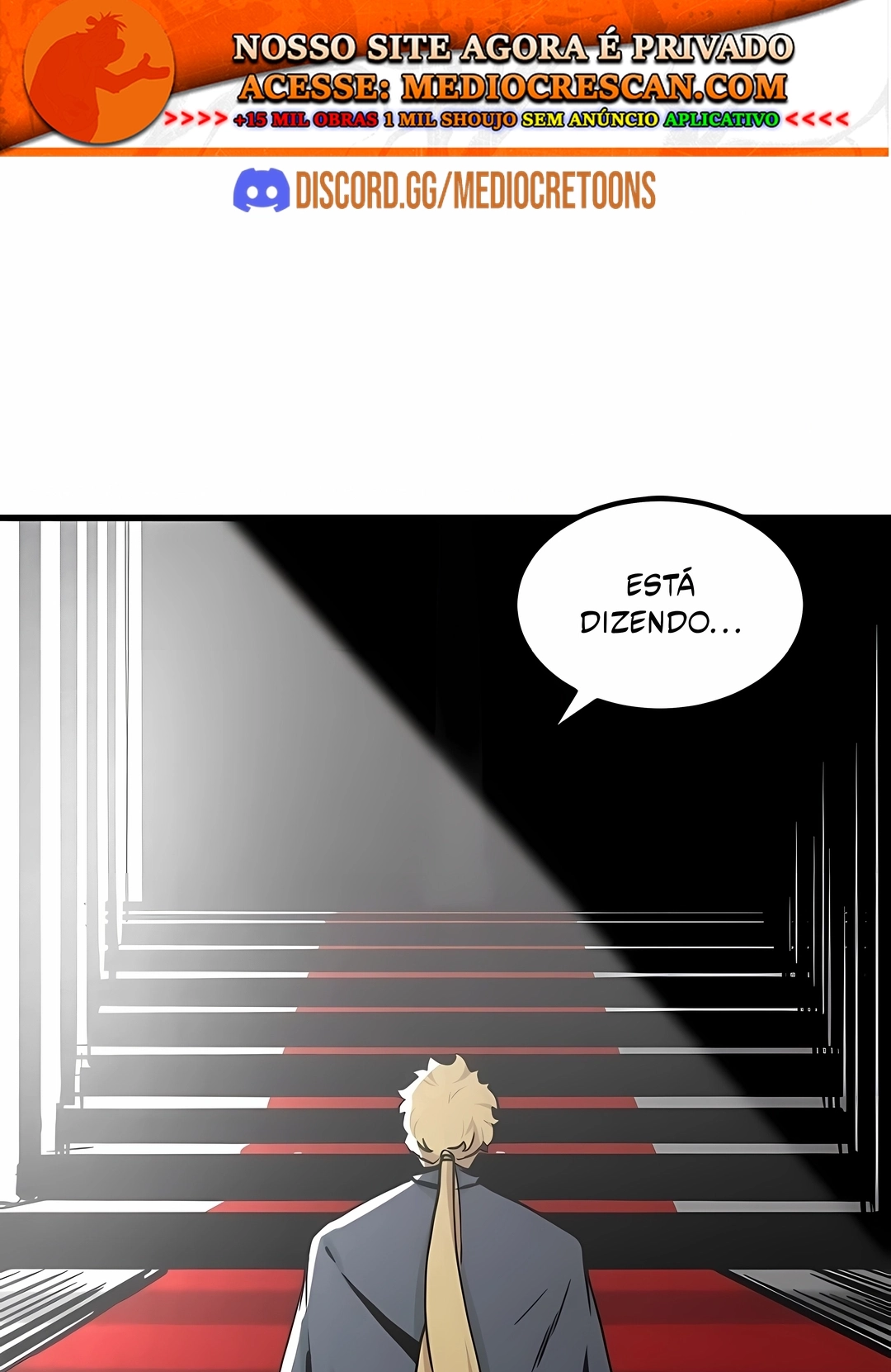 Assassina de Heróis Capítulo 144 Página 74