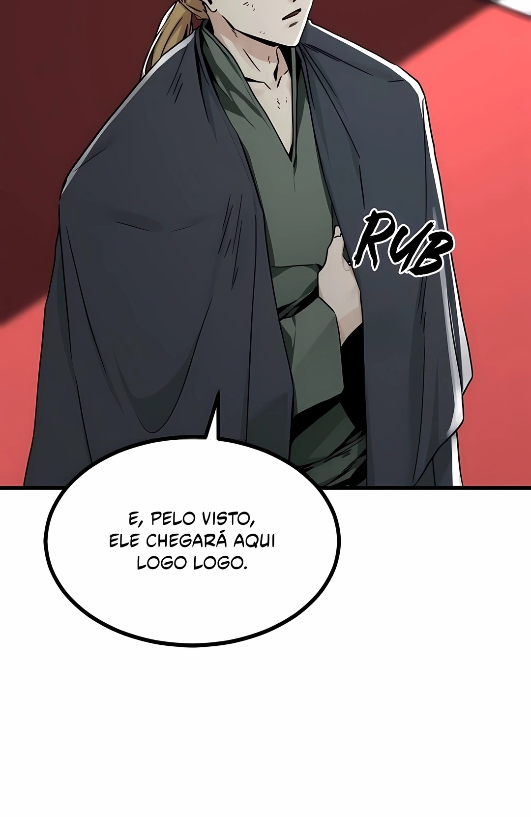 Assassina de Heróis Capítulo 144 Página 78