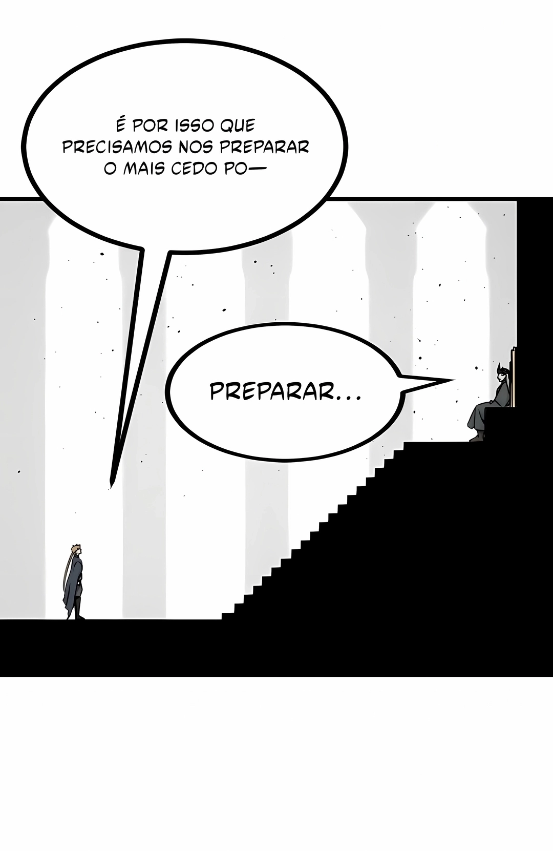 Assassina de Heróis Capítulo 144 Página 79