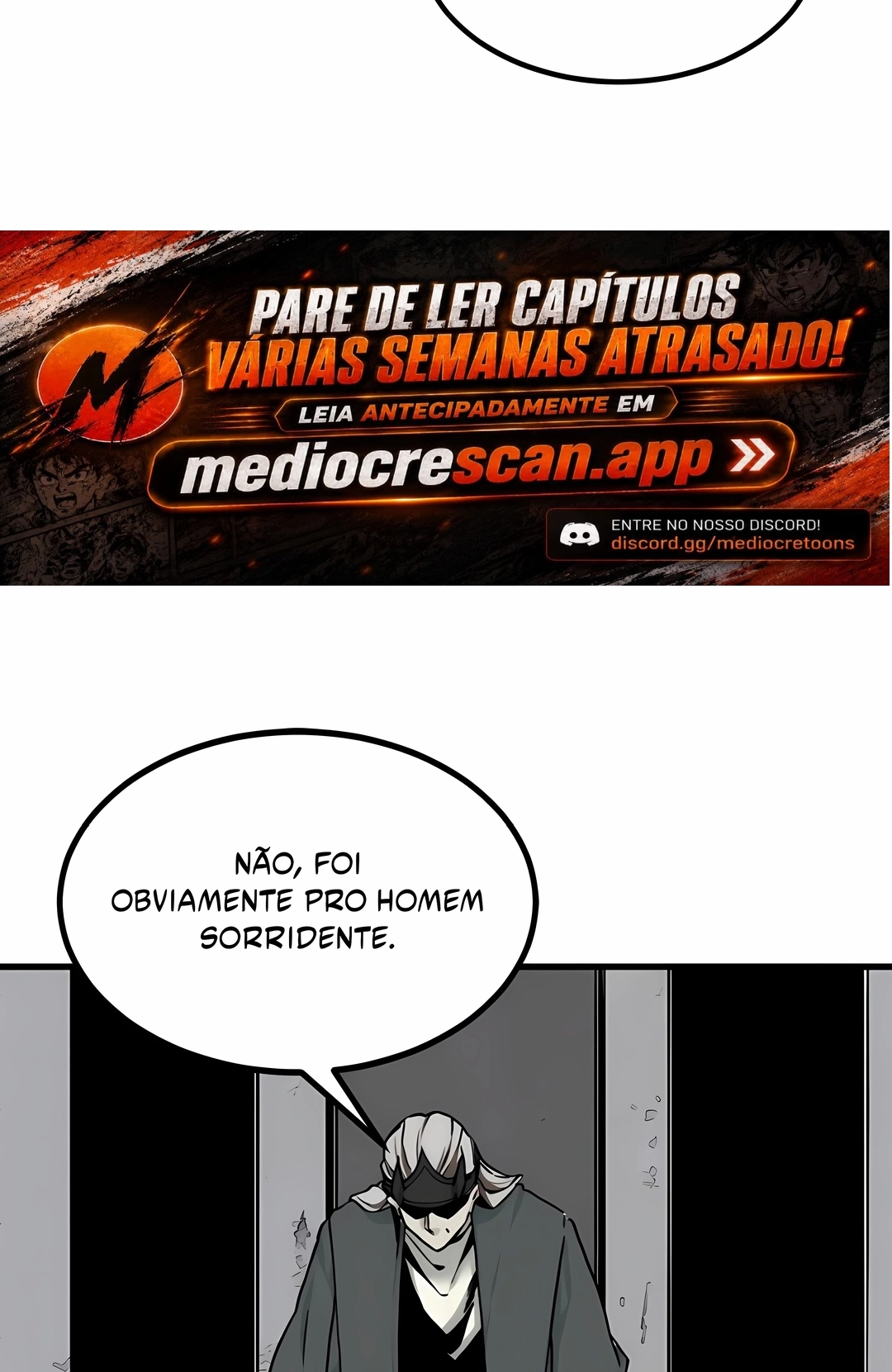 Assassina de Heróis Capítulo 144 Página 82