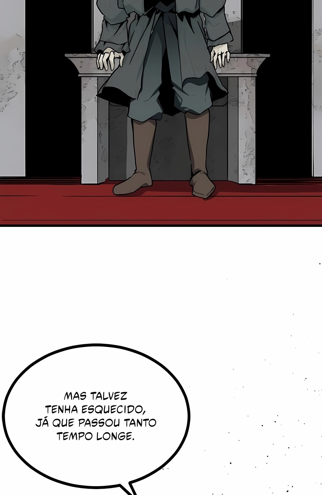 Assassina de Heróis Capítulo 144 Página 83