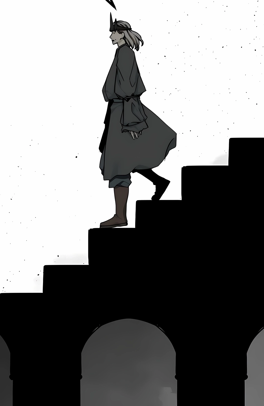 Assassina de Heróis Capítulo 144 Página 84