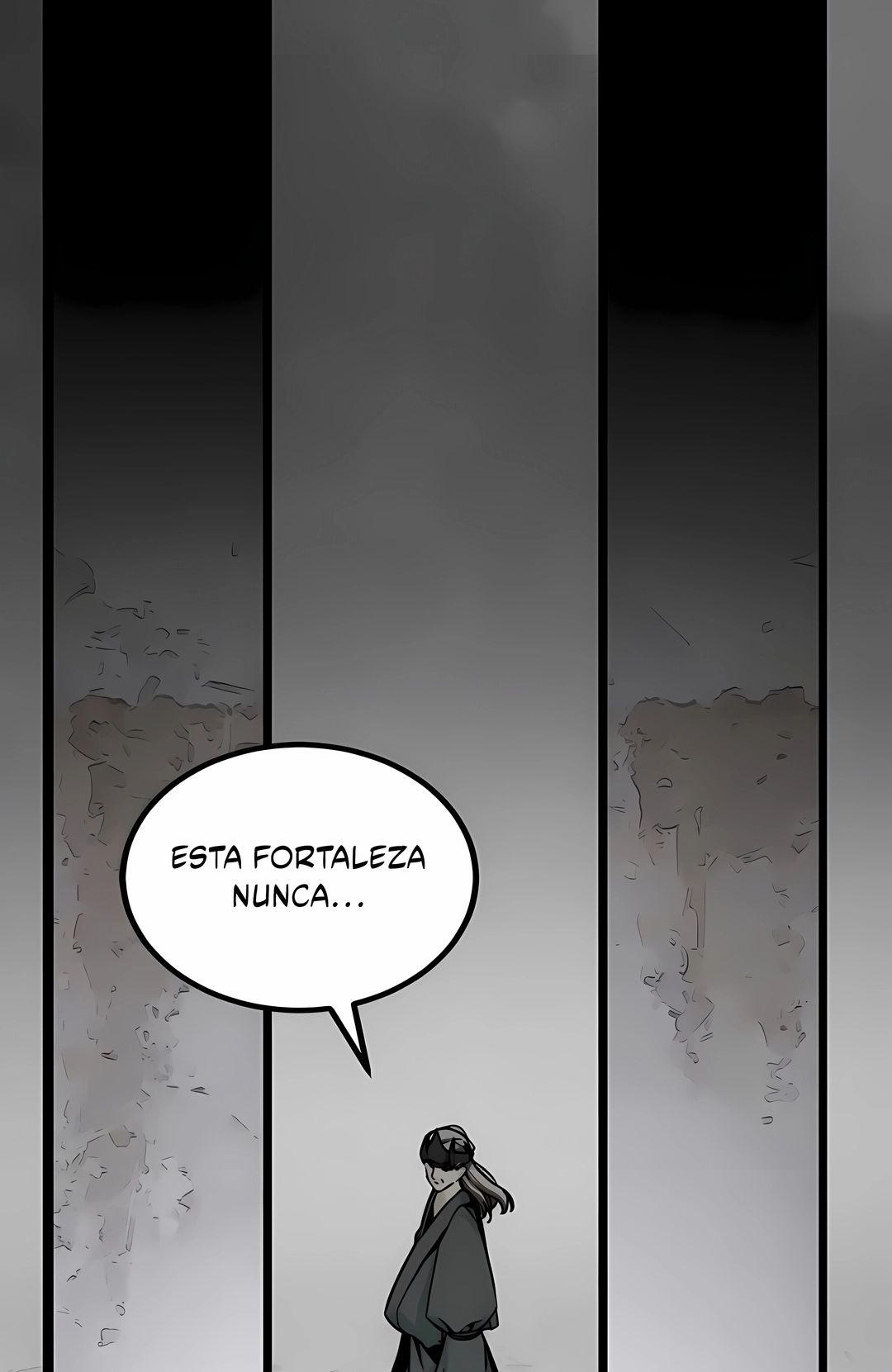 Assassina de Heróis Capítulo 144 Página 85