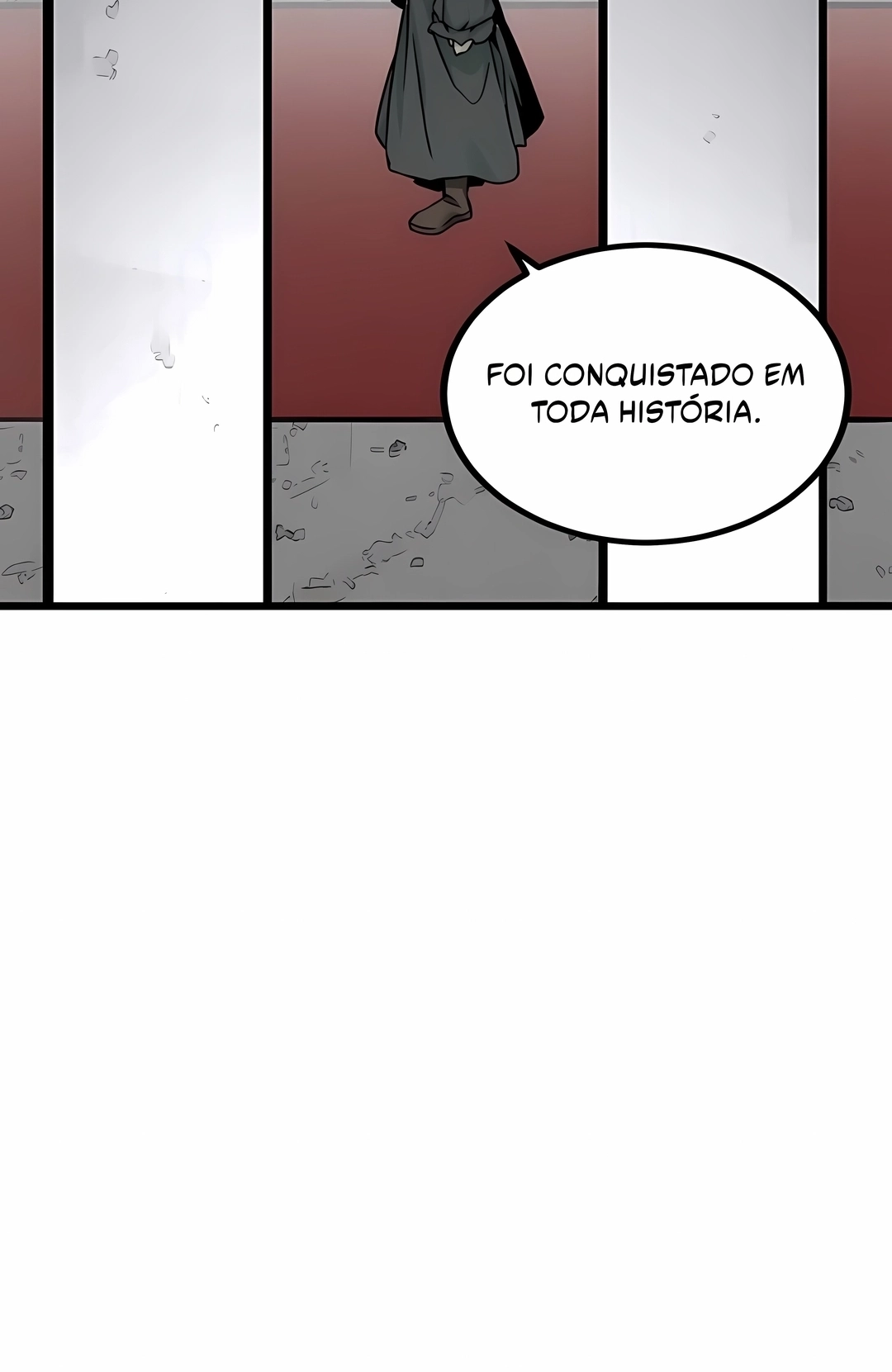 Assassina de Heróis Capítulo 144 Página 86