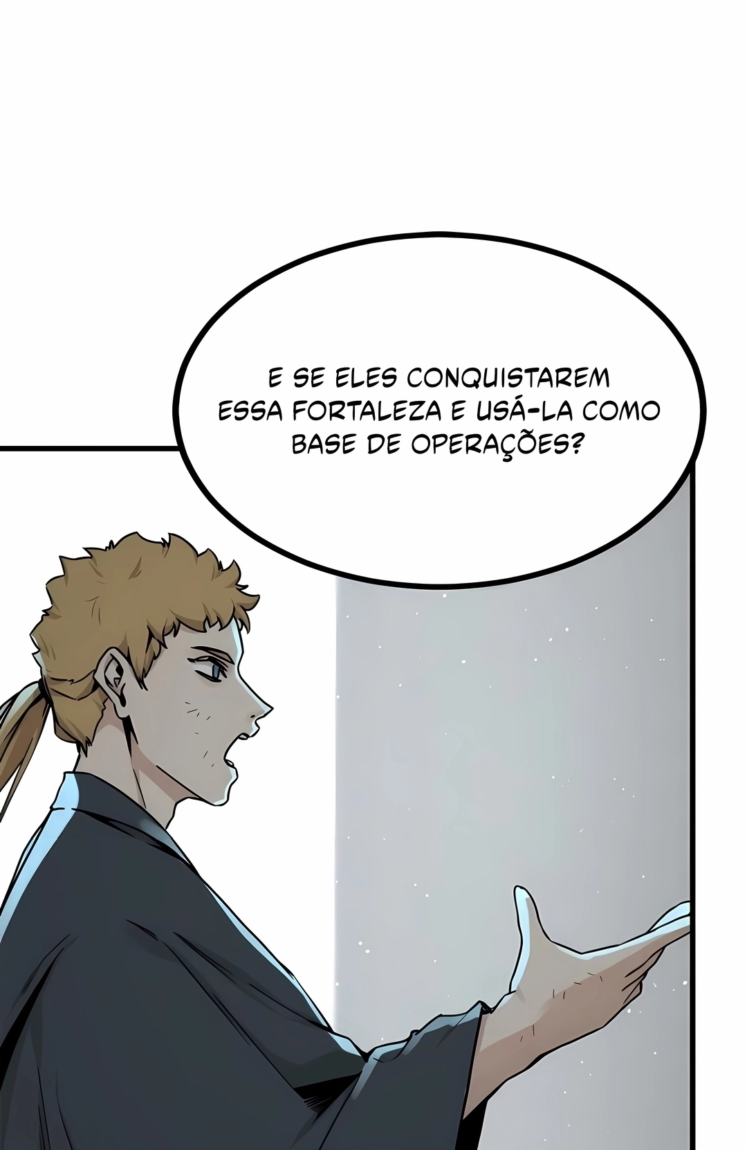 Assassina de Heróis Capítulo 144 Página 90