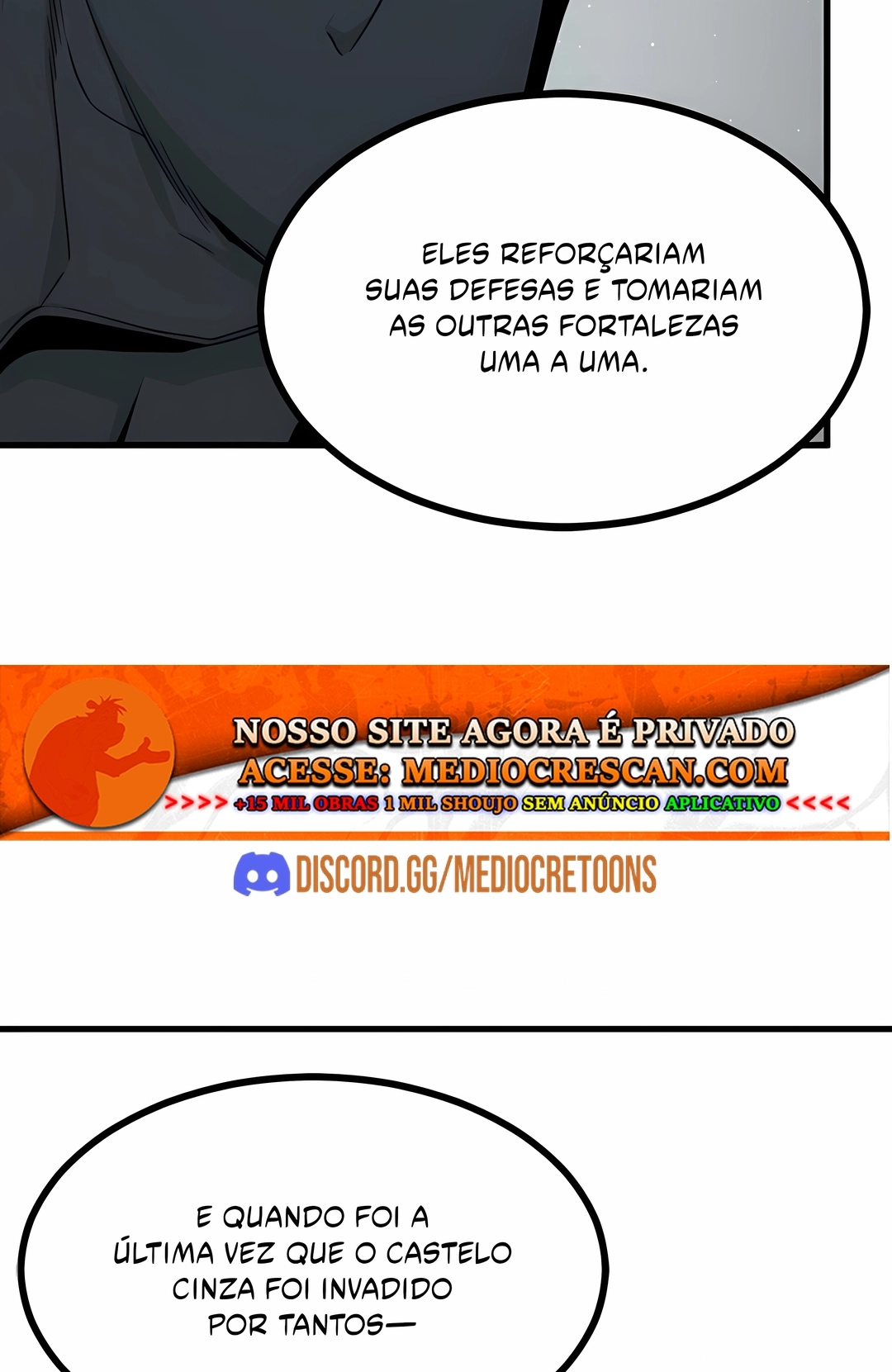 Assassina de Heróis Capítulo 144 Página 91