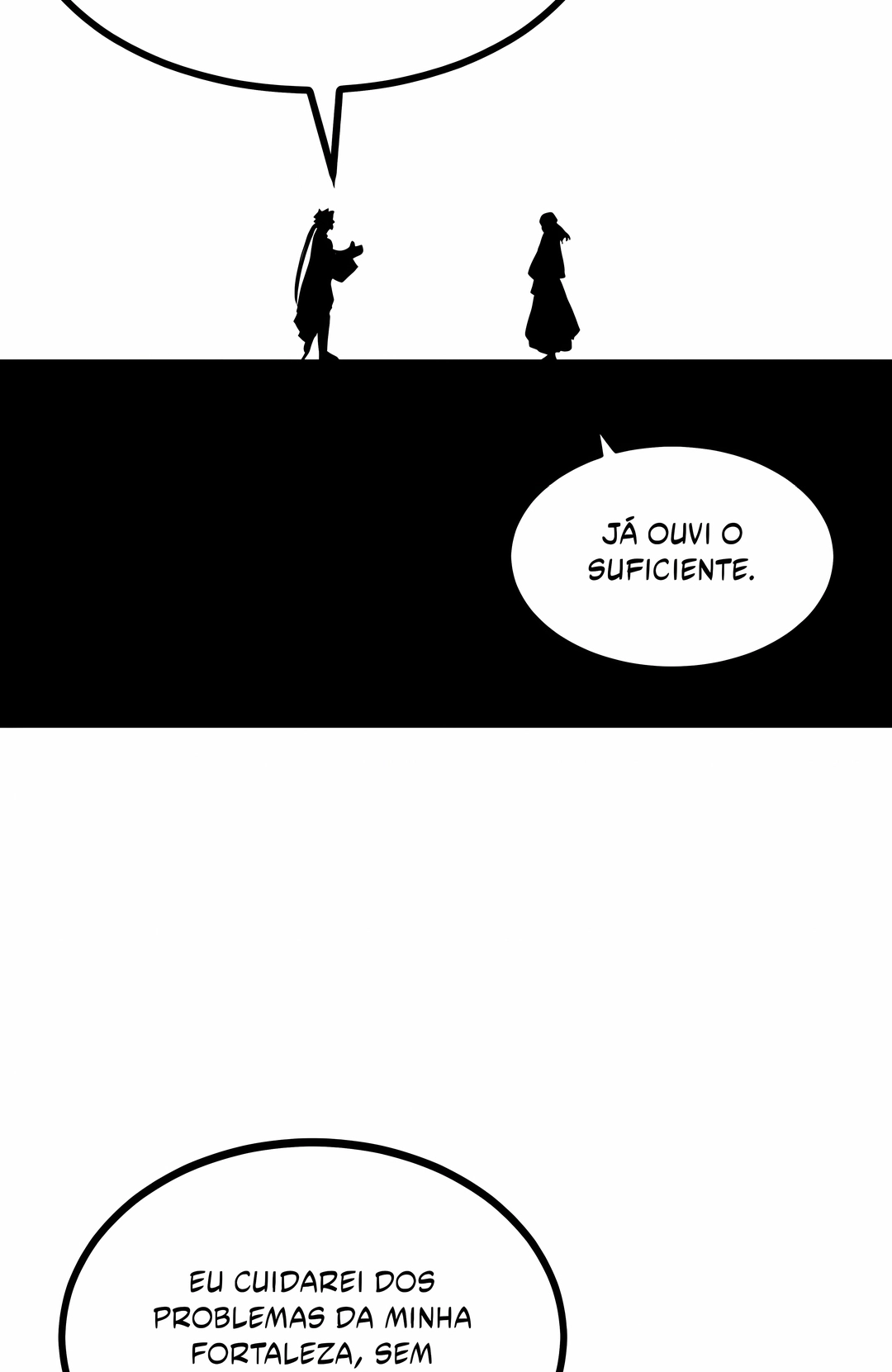 Assassina de Heróis Capítulo 144 Página 92