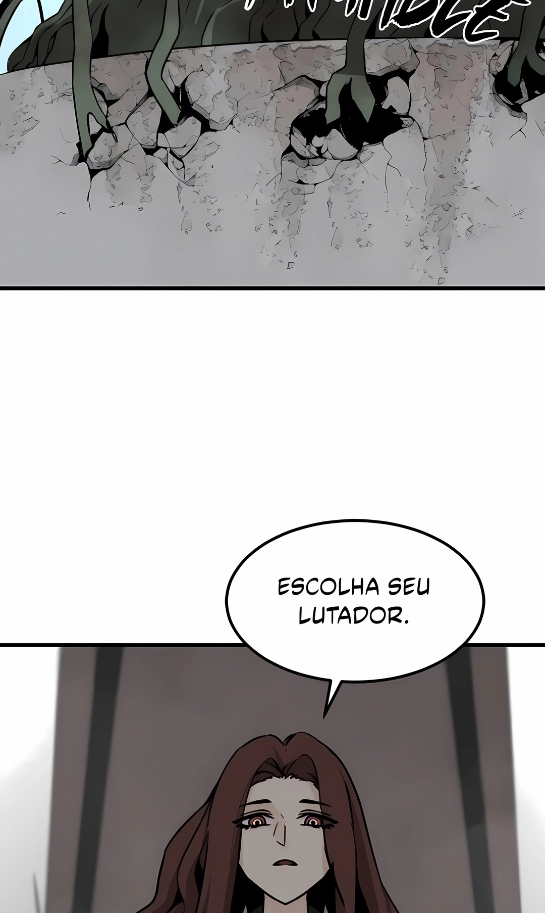 Assassina de Heróis Capítulo 145 Página 107