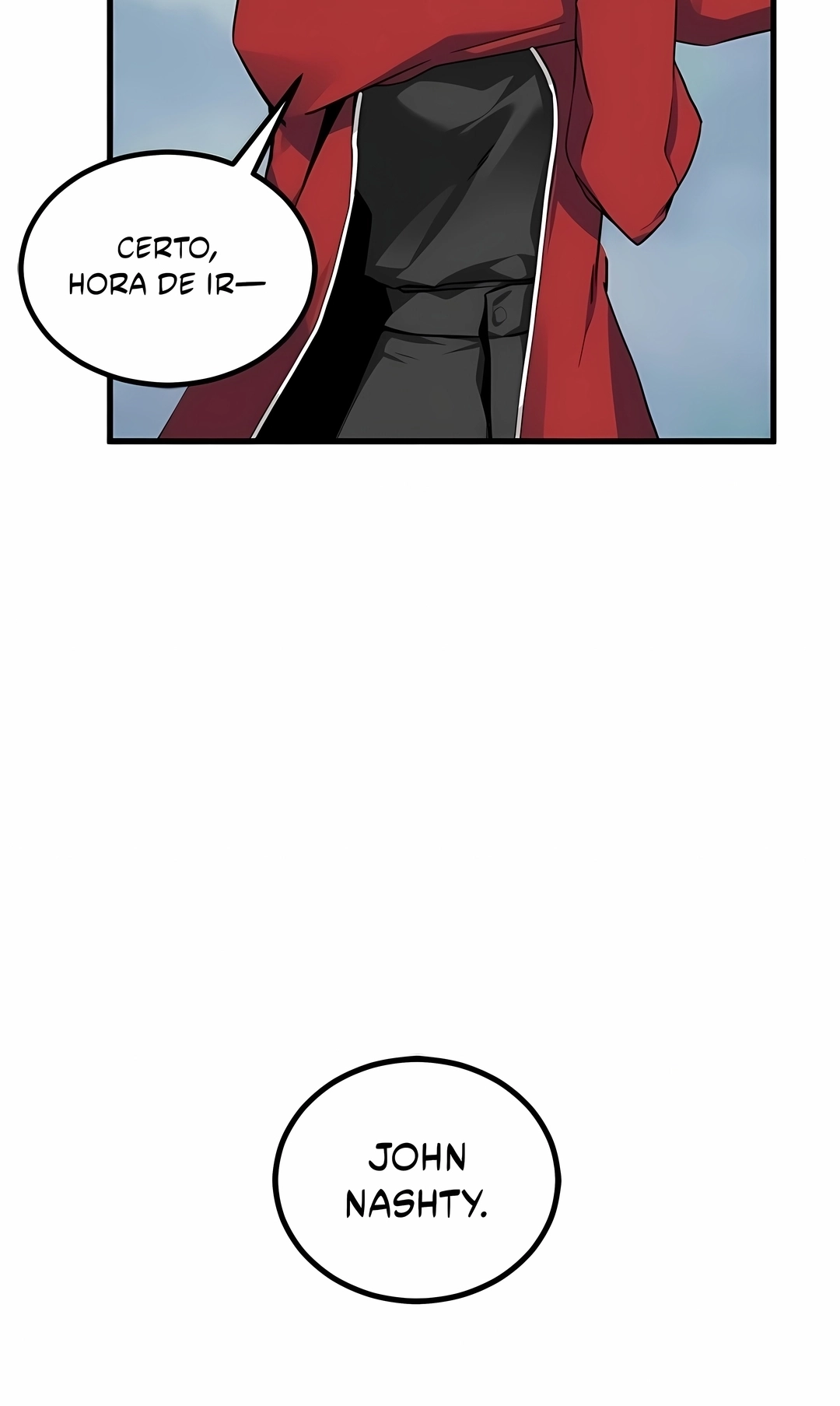 Assassina de Heróis Capítulo 145 Página 115