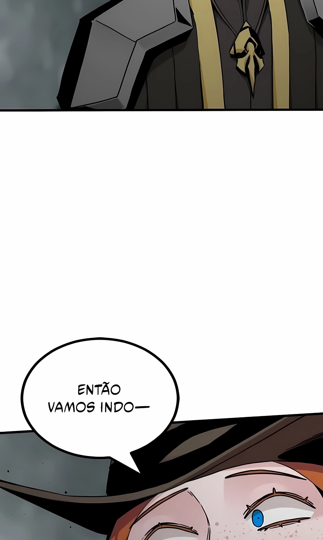 Assassina de Heróis Capítulo 145 Página 15