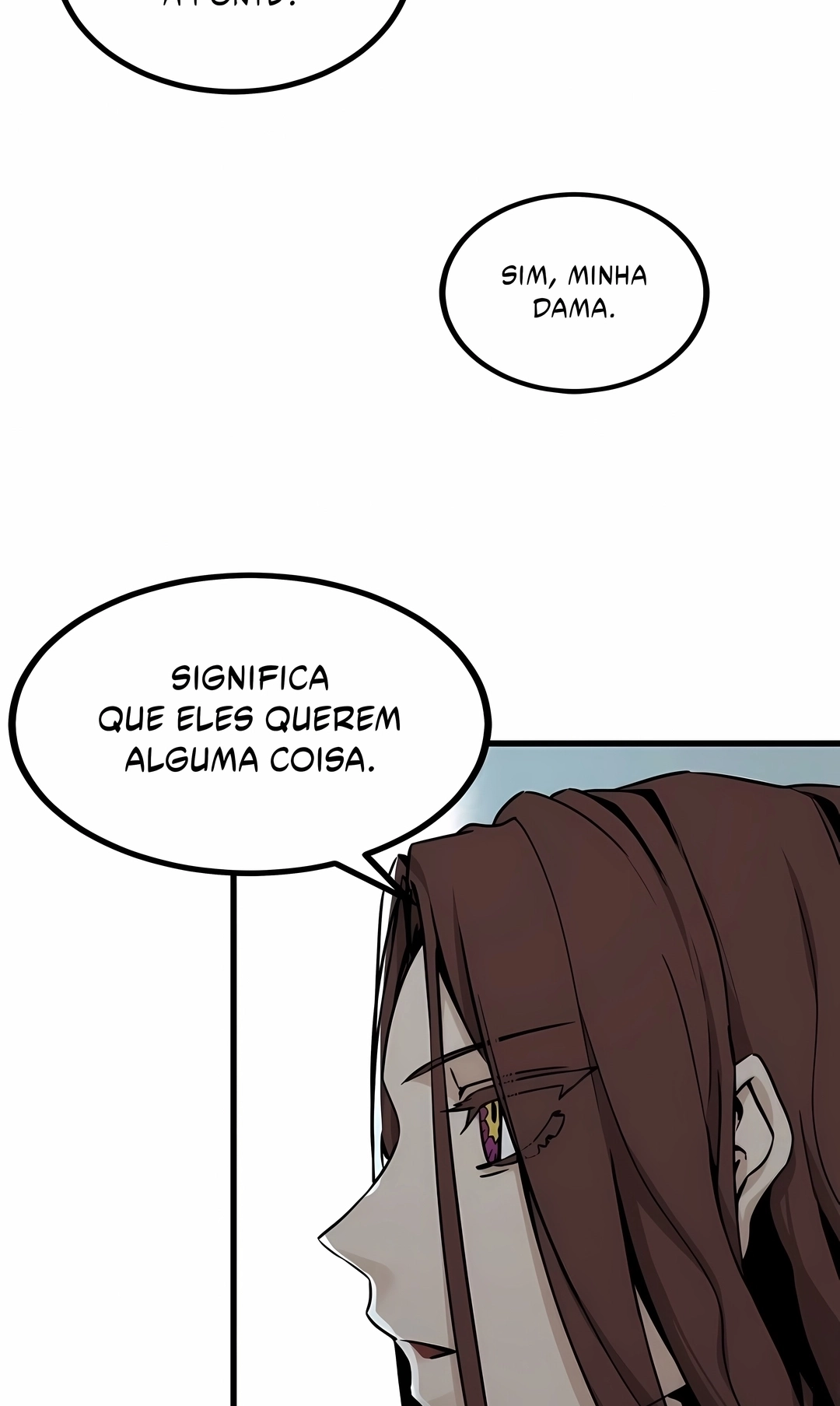 Assassina de Heróis Capítulo 145 Página 51
