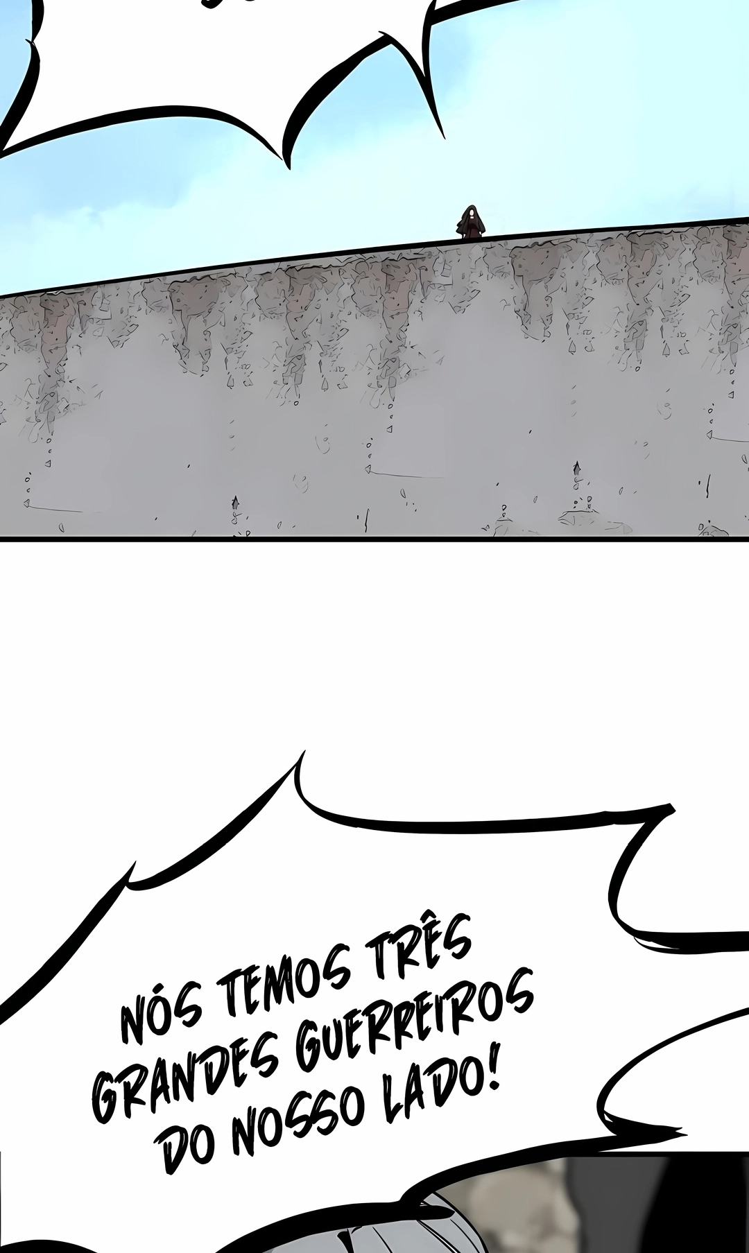 Assassina de Heróis Capítulo 145 Página 97