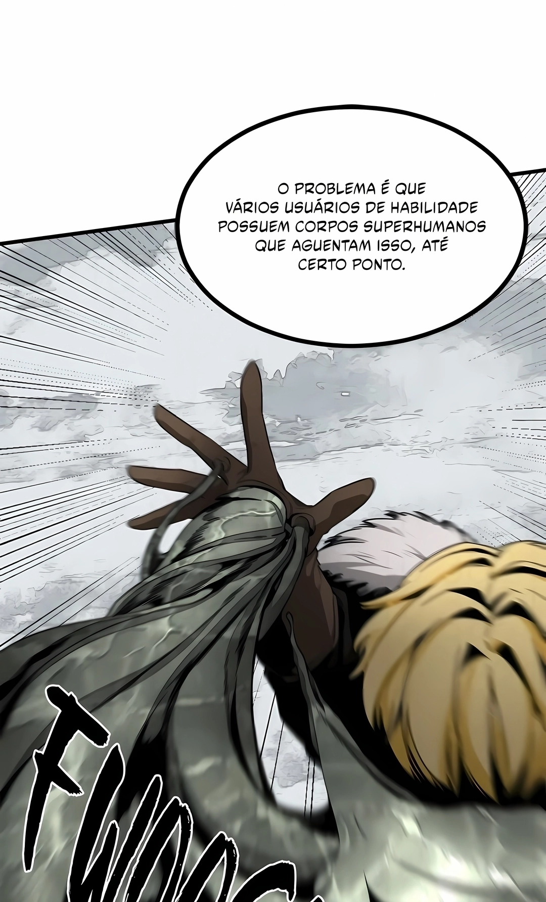 Assassina de Heróis Capítulo 146 Página 103