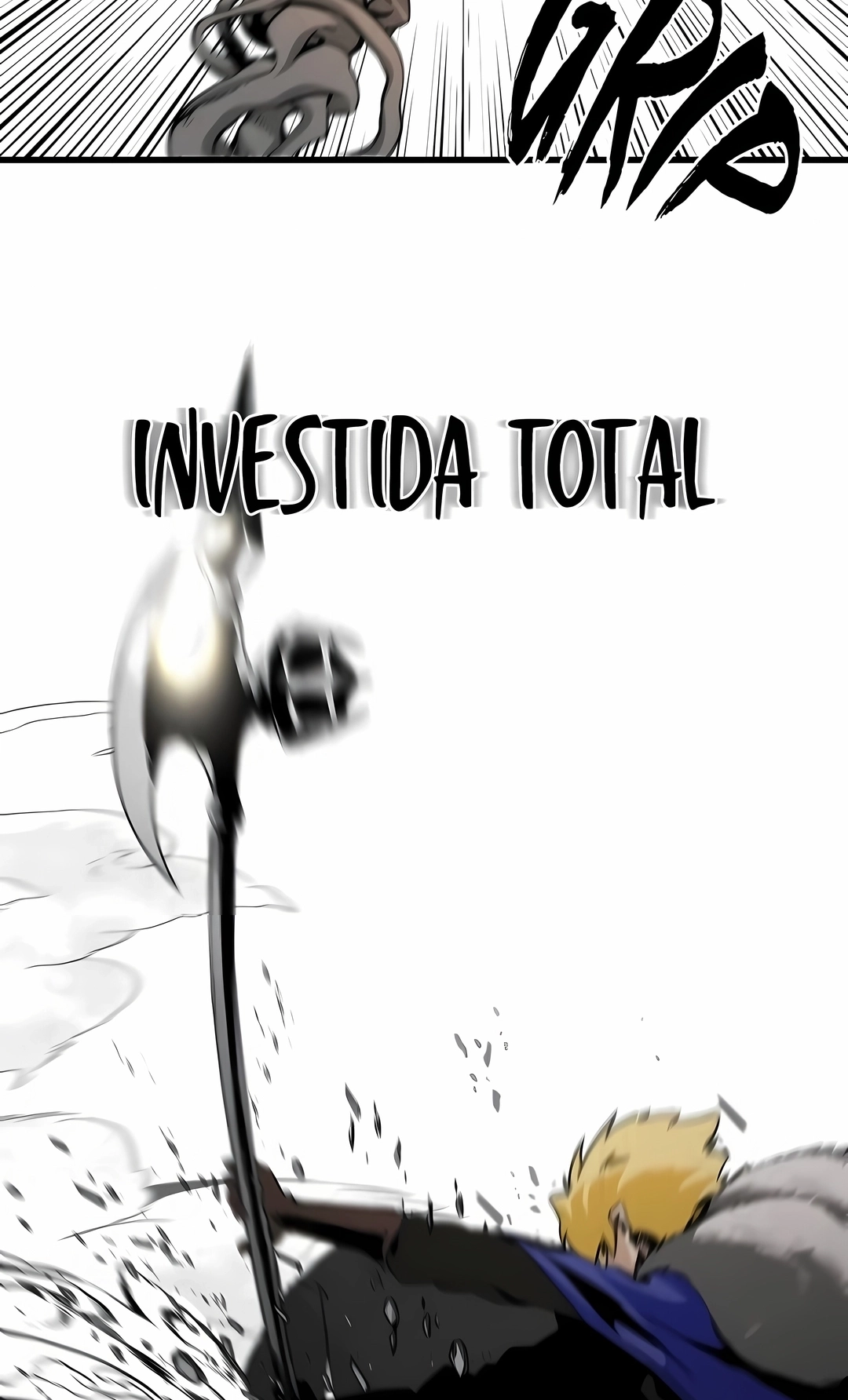 Assassina de Heróis Capítulo 146 Página 12