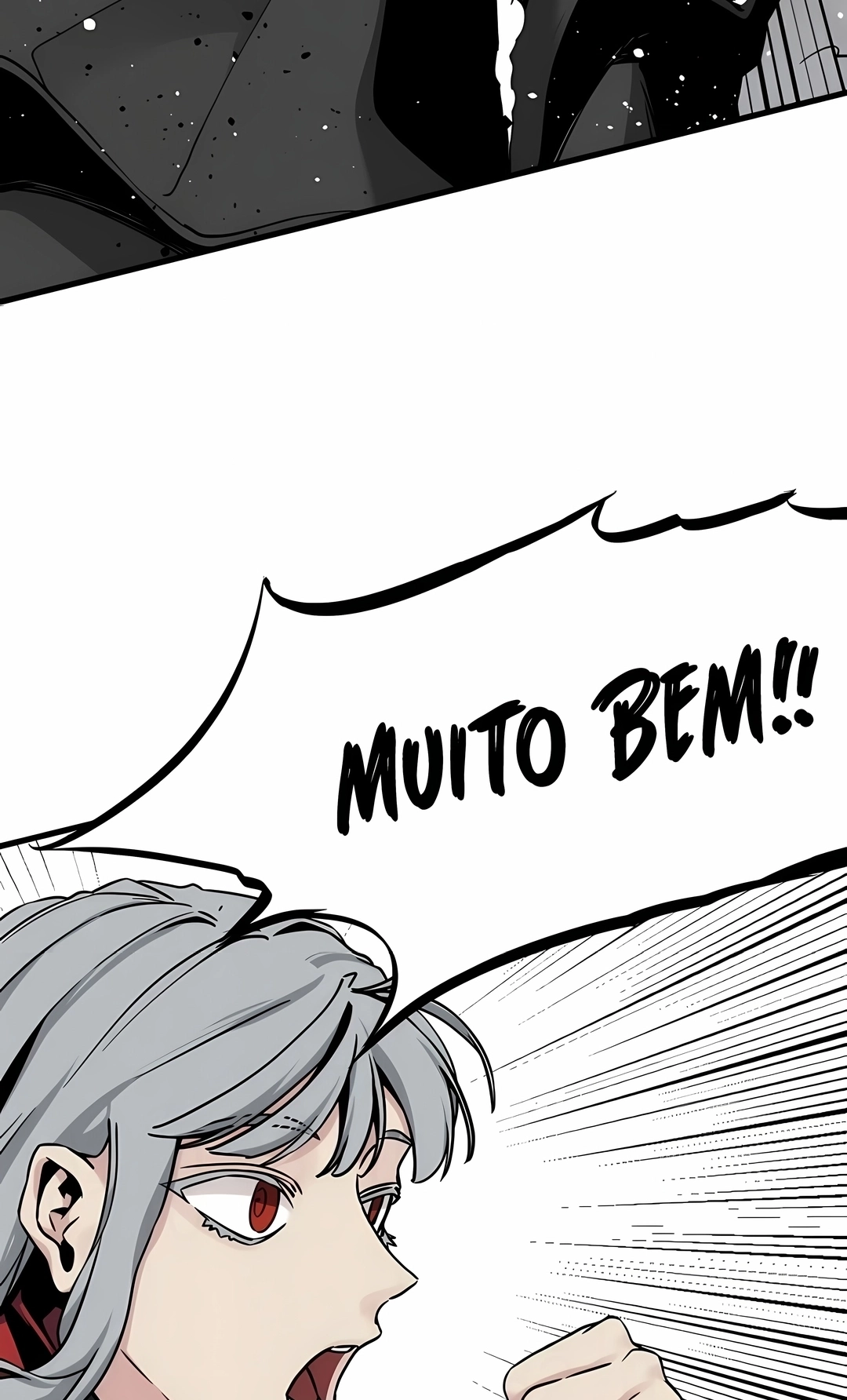 Assassina de Heróis Capítulo 146 Página 15