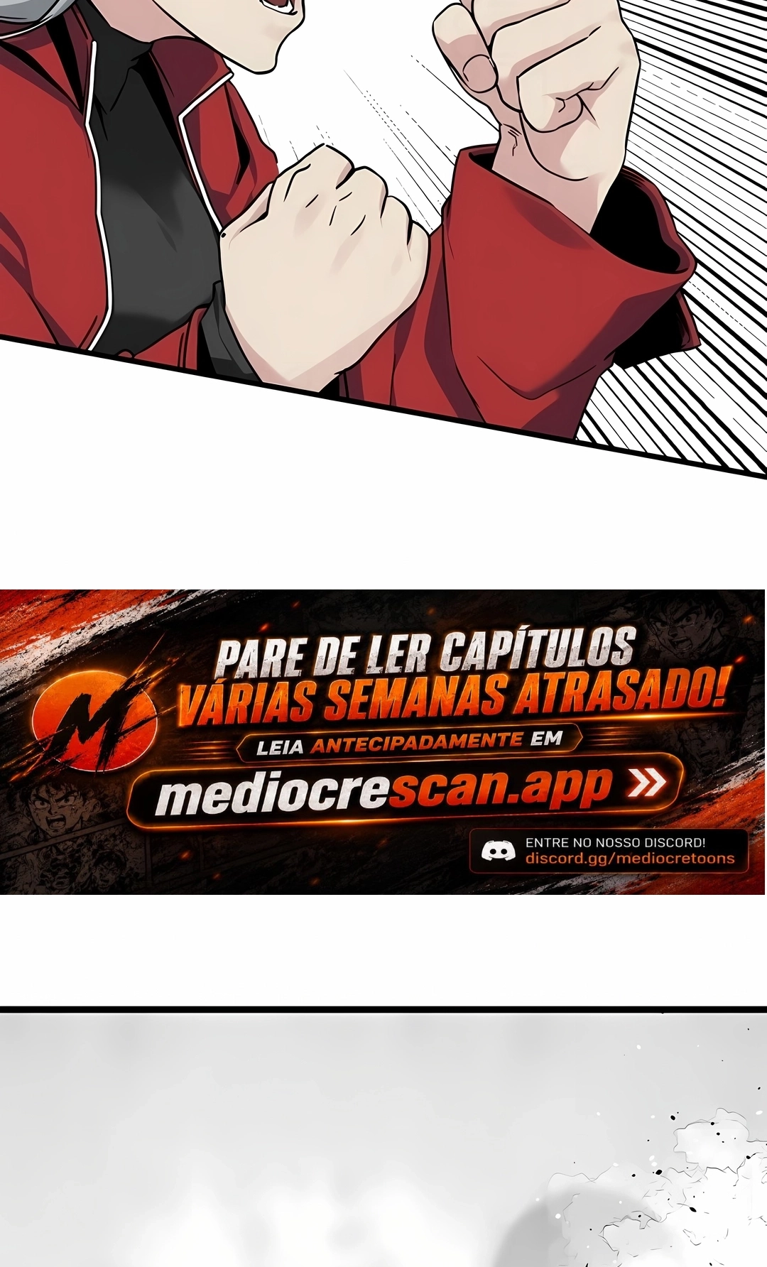 Assassina de Heróis Capítulo 146 Página 16