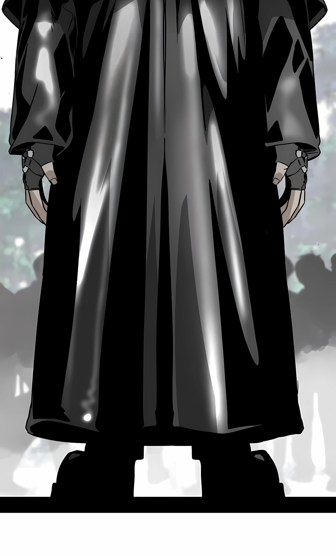 Assassina de Heróis Capítulo 146 Página 2