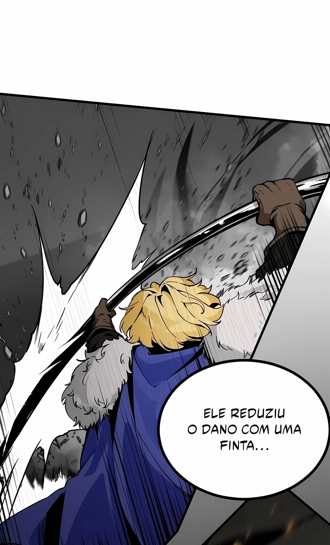 Assassina de Heróis Capítulo 146 Página 22