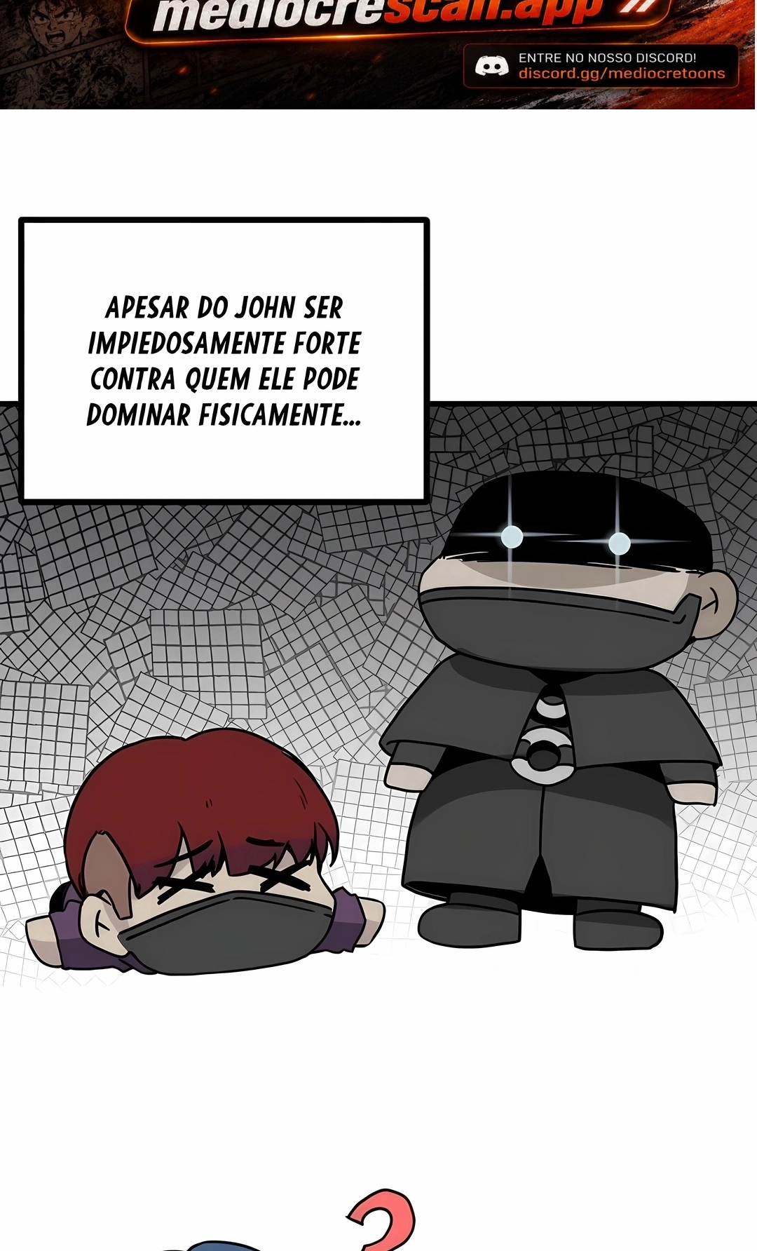 Assassina de Heróis Capítulo 146 Página 27