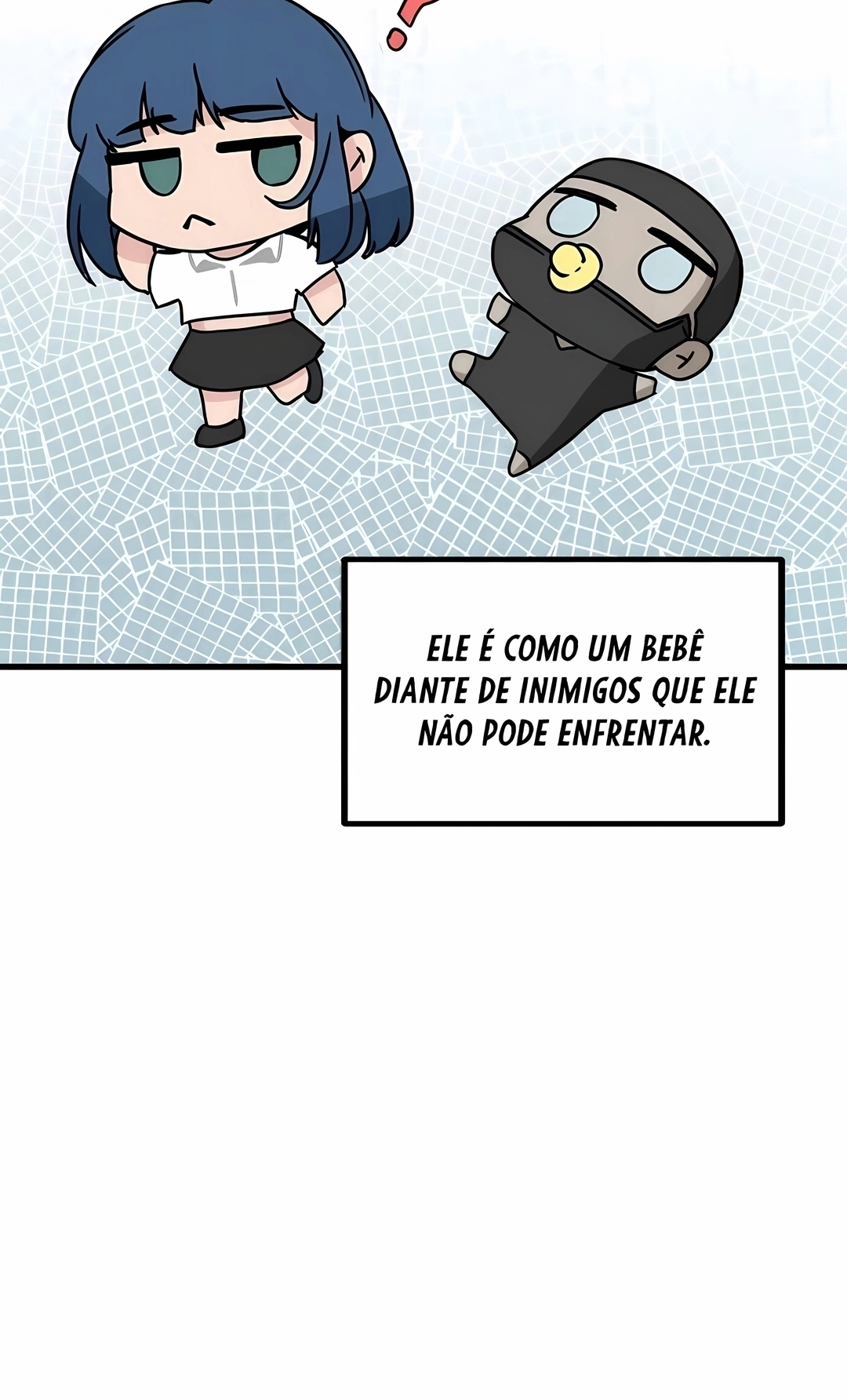 Assassina de Heróis Capítulo 146 Página 28