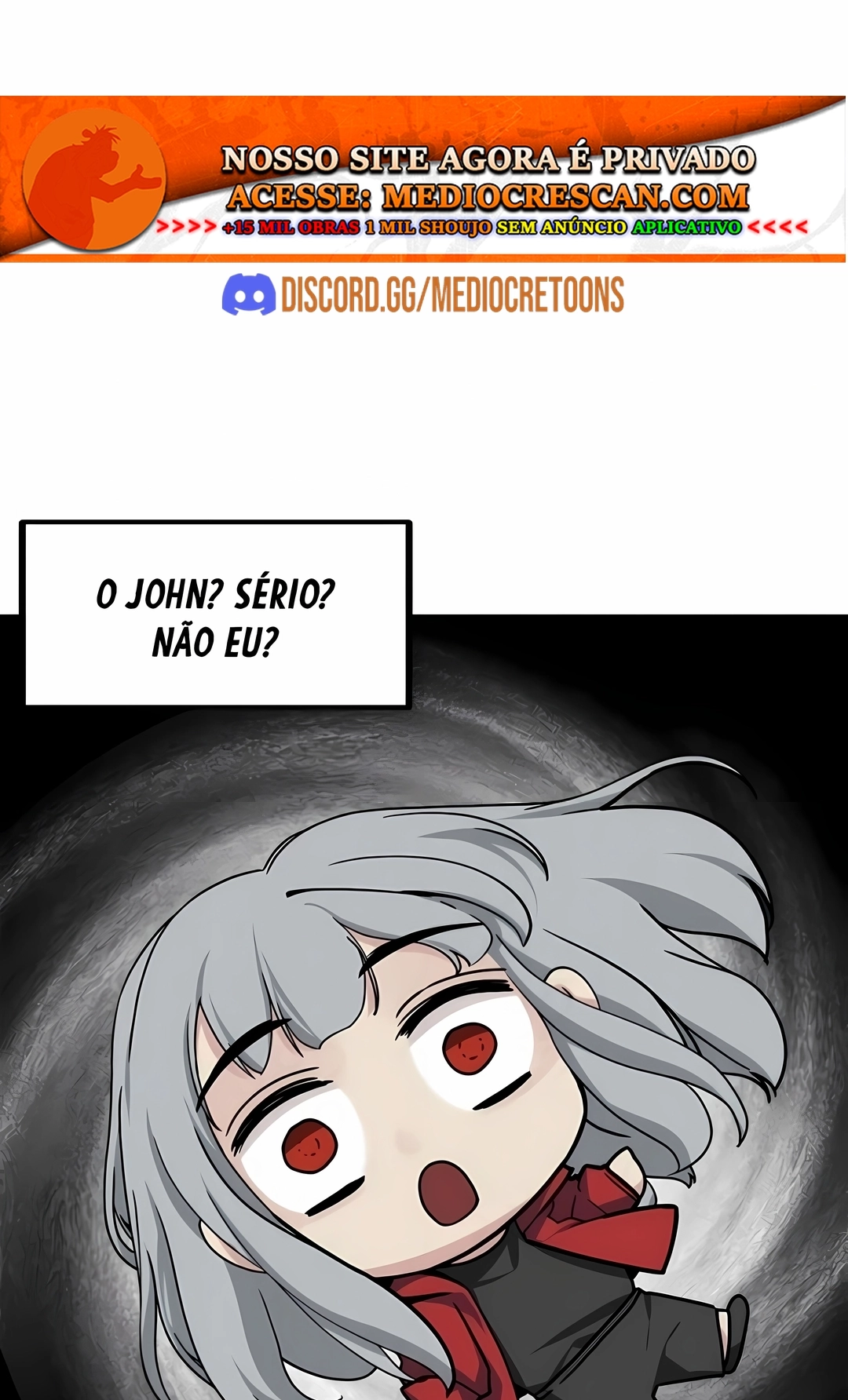 Assassina de Heróis Capítulo 146 Página 3