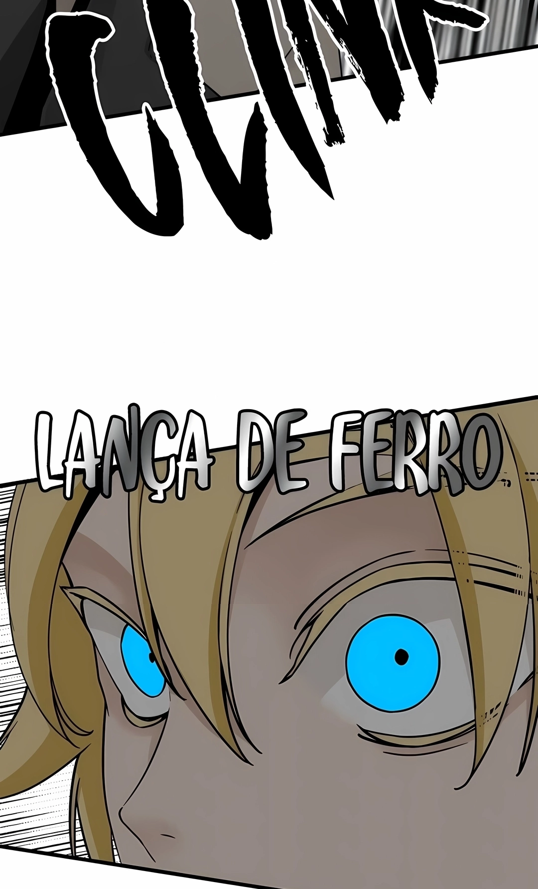 Assassina de Heróis Capítulo 146 Página 43