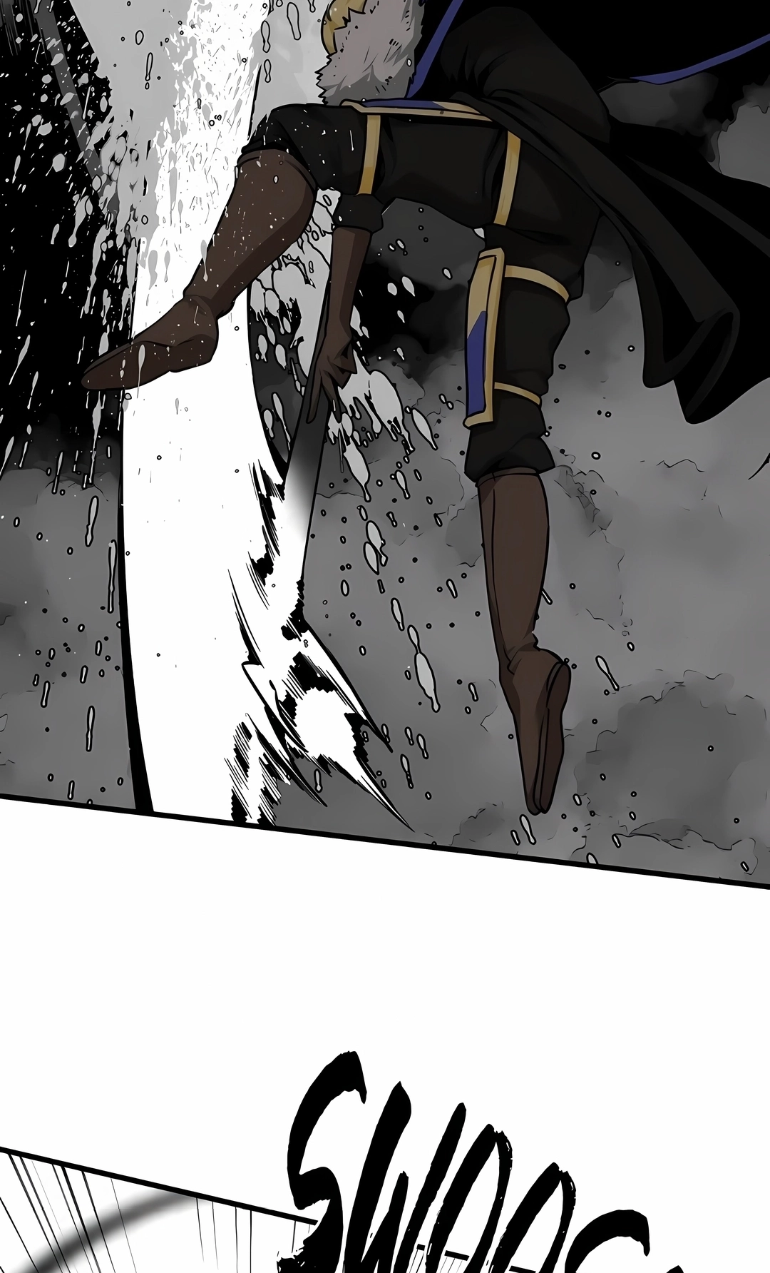 Assassina de Heróis Capítulo 146 Página 45